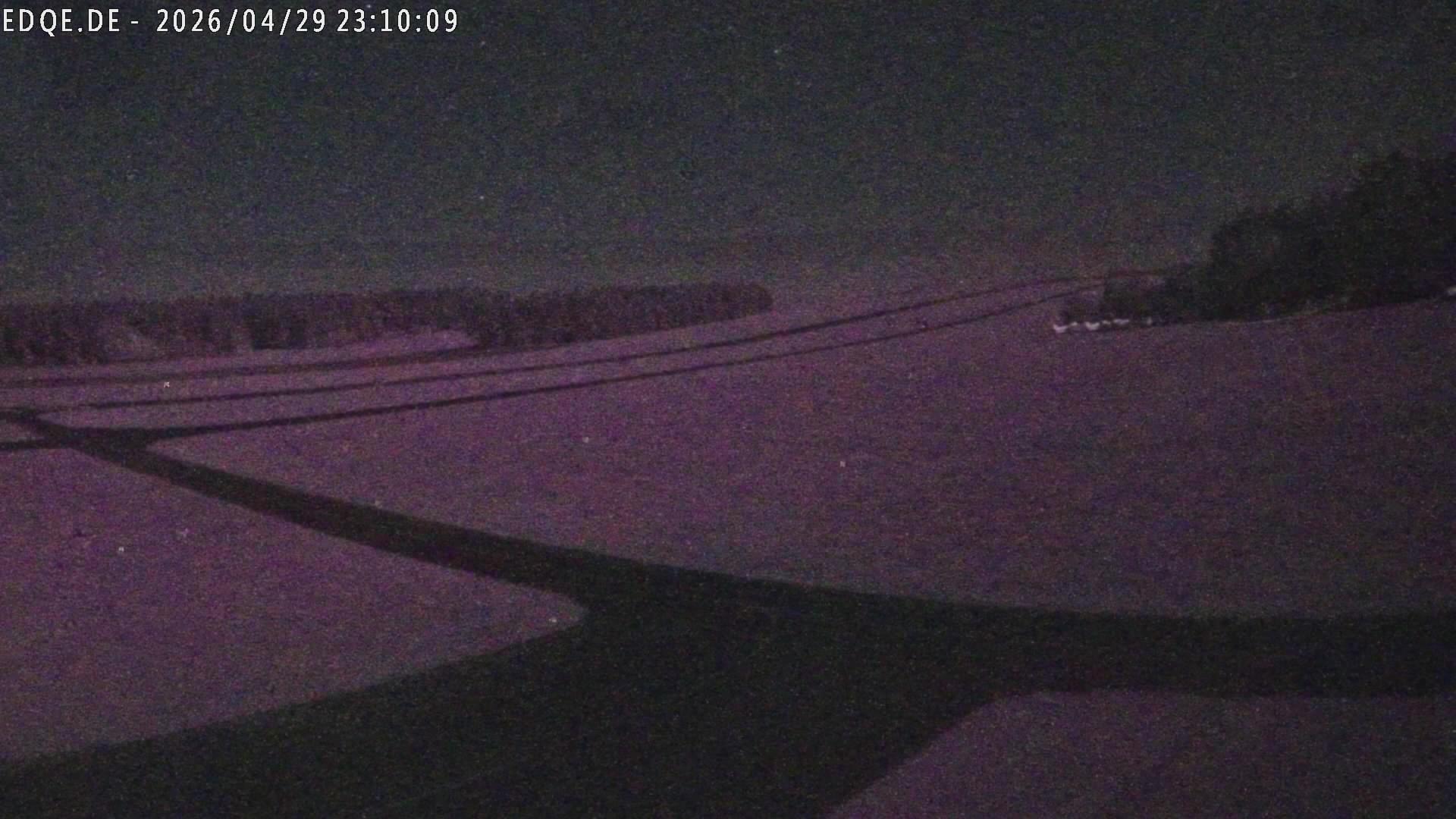 Webcam aktuell nicht verfügbar