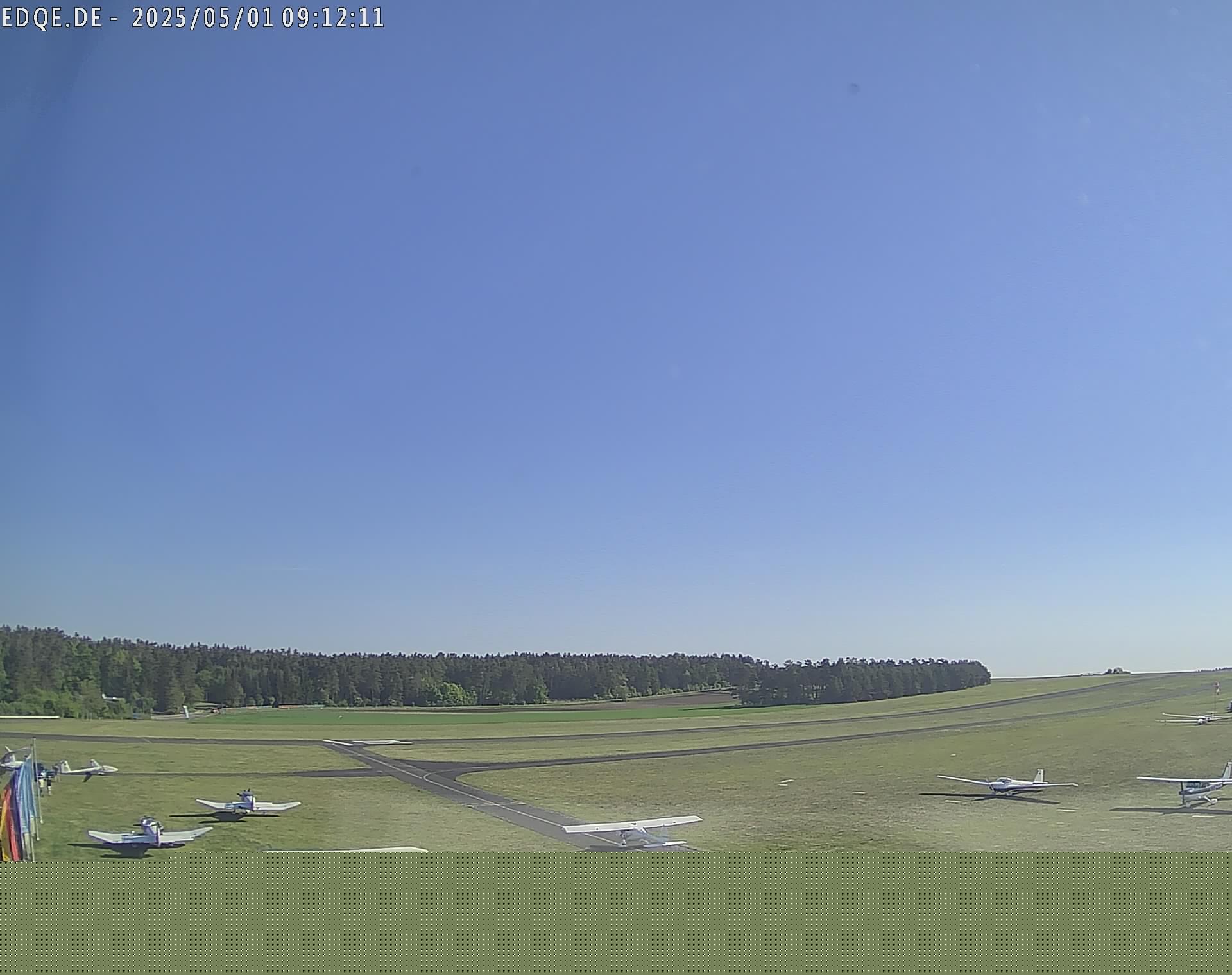 EDQE Webcam