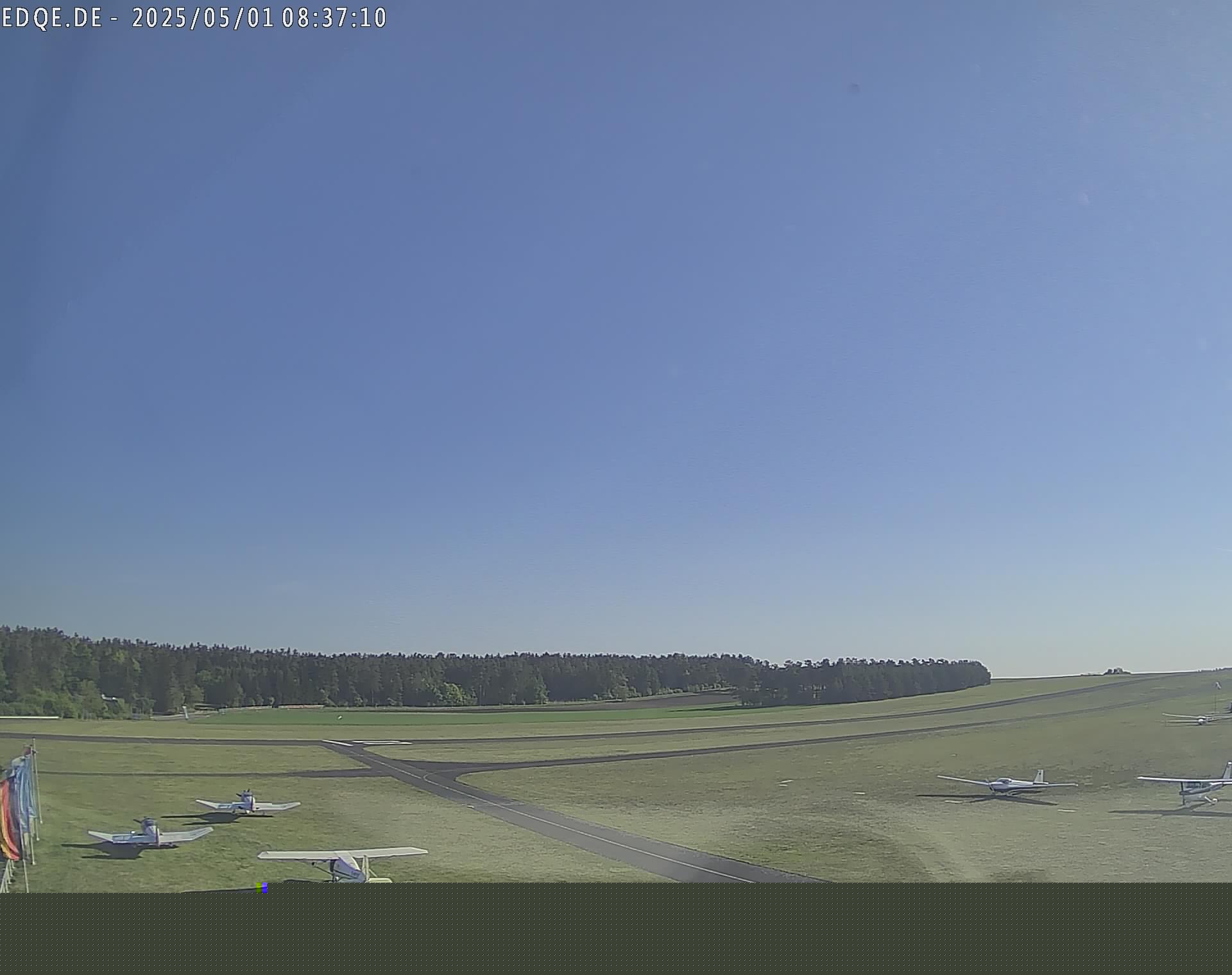 EDQE Webcam