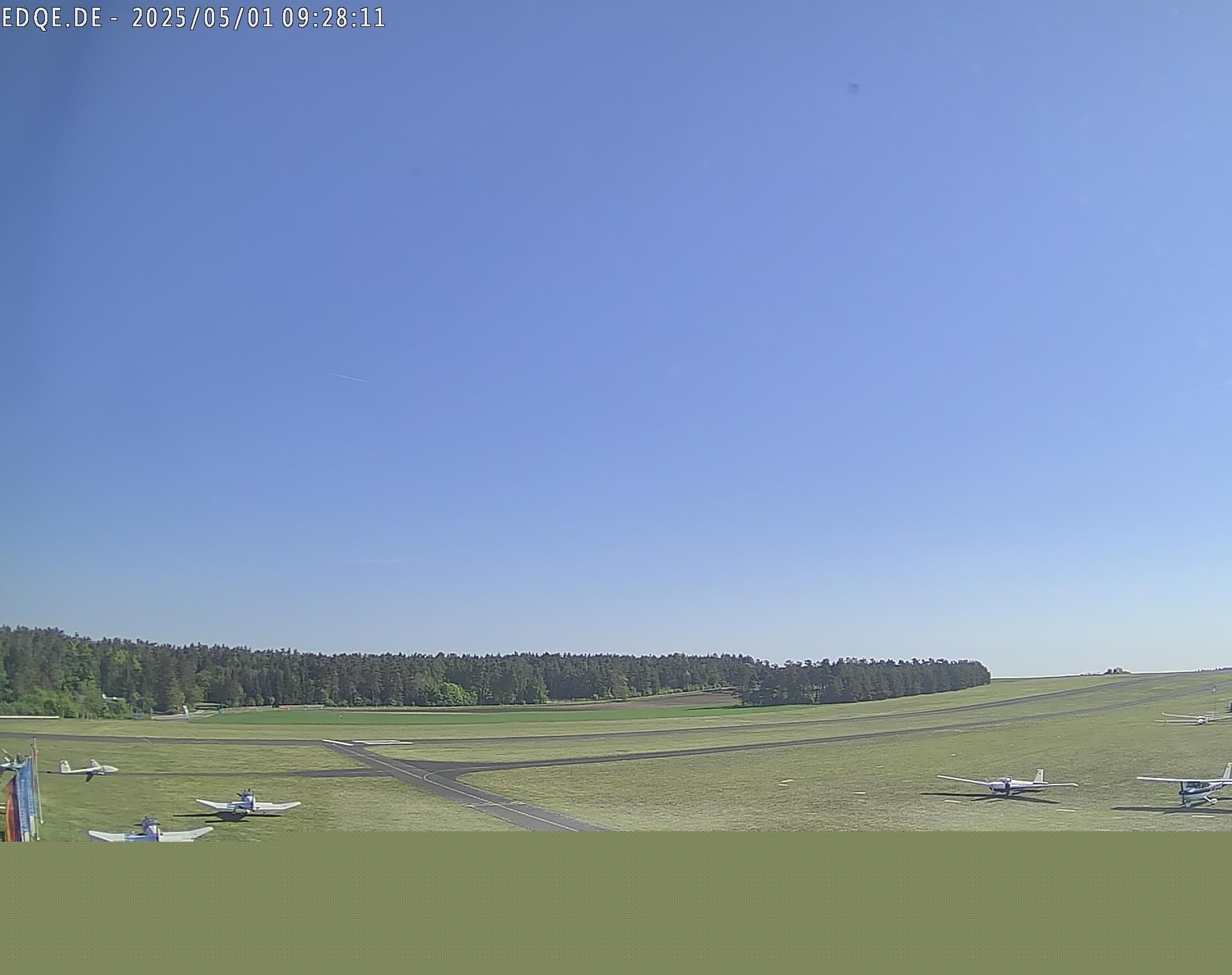 EDQE Webcam