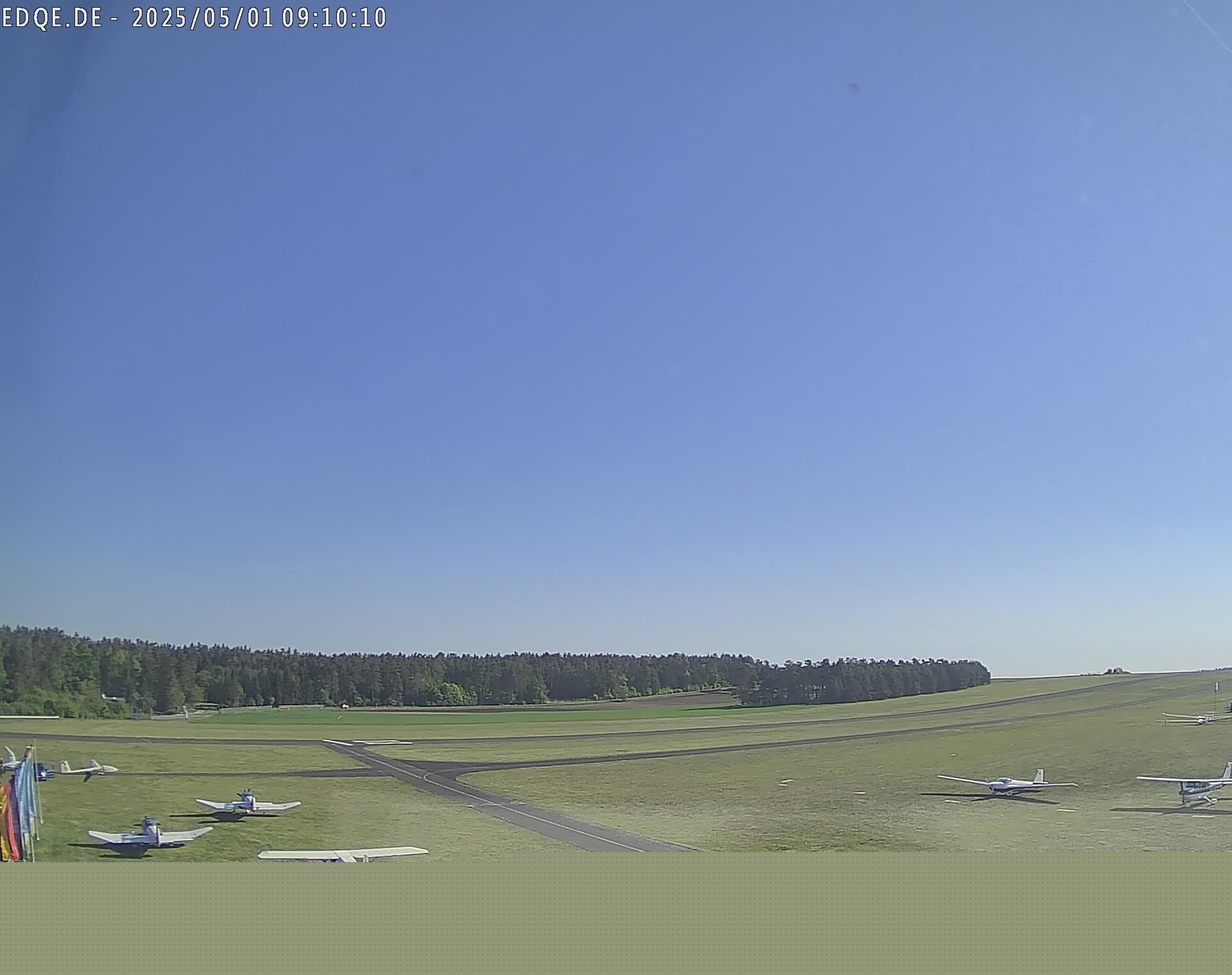 EDQE Webcam
