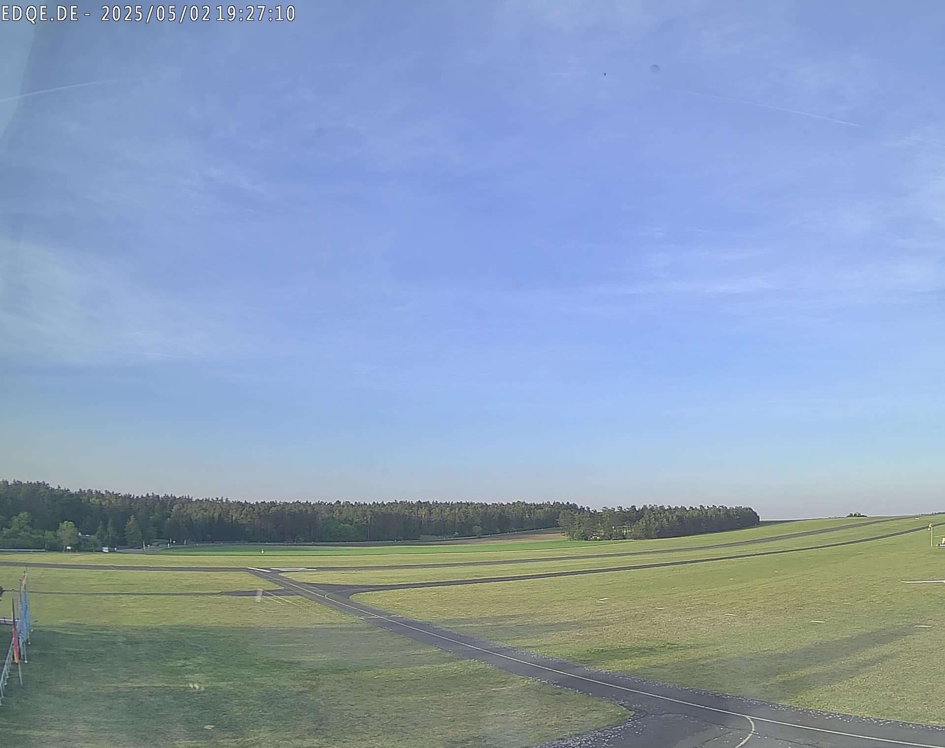 EDQE Webcam