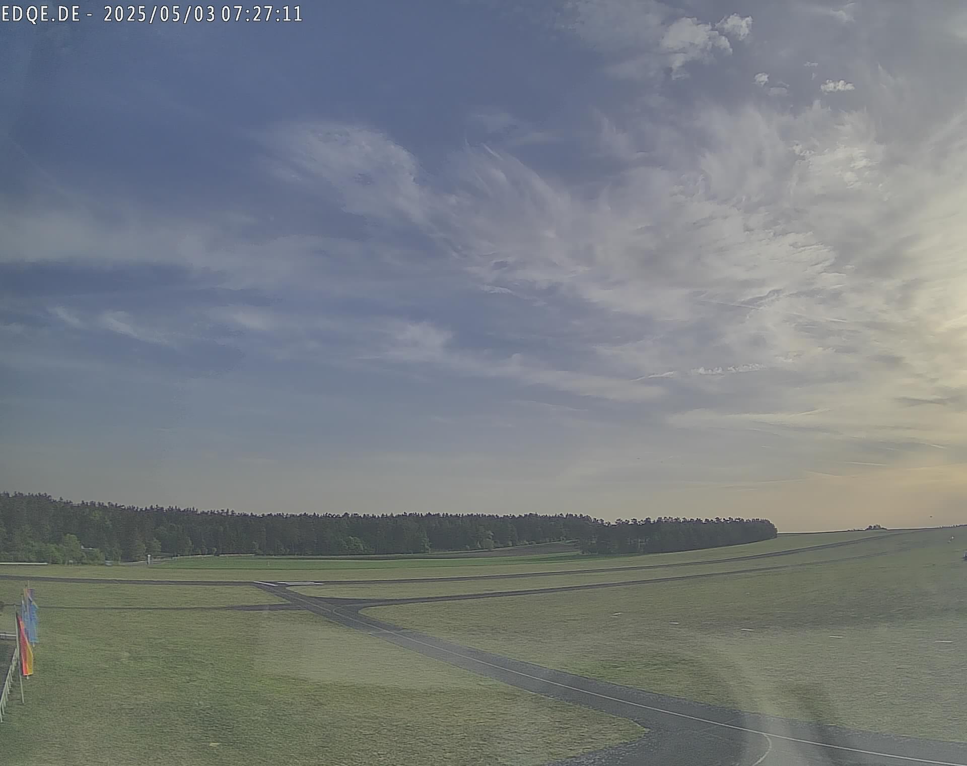 EDQE Webcam
