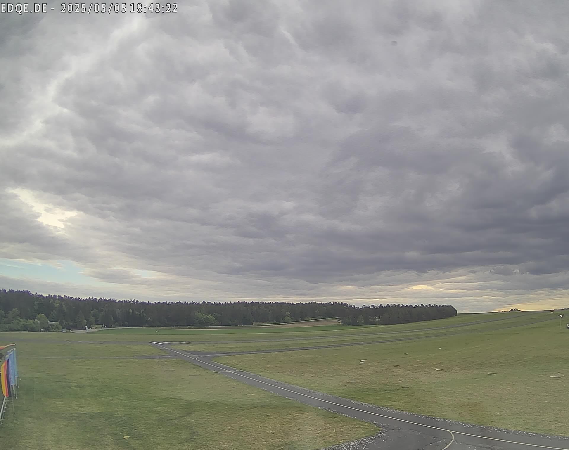 EDQE Webcam