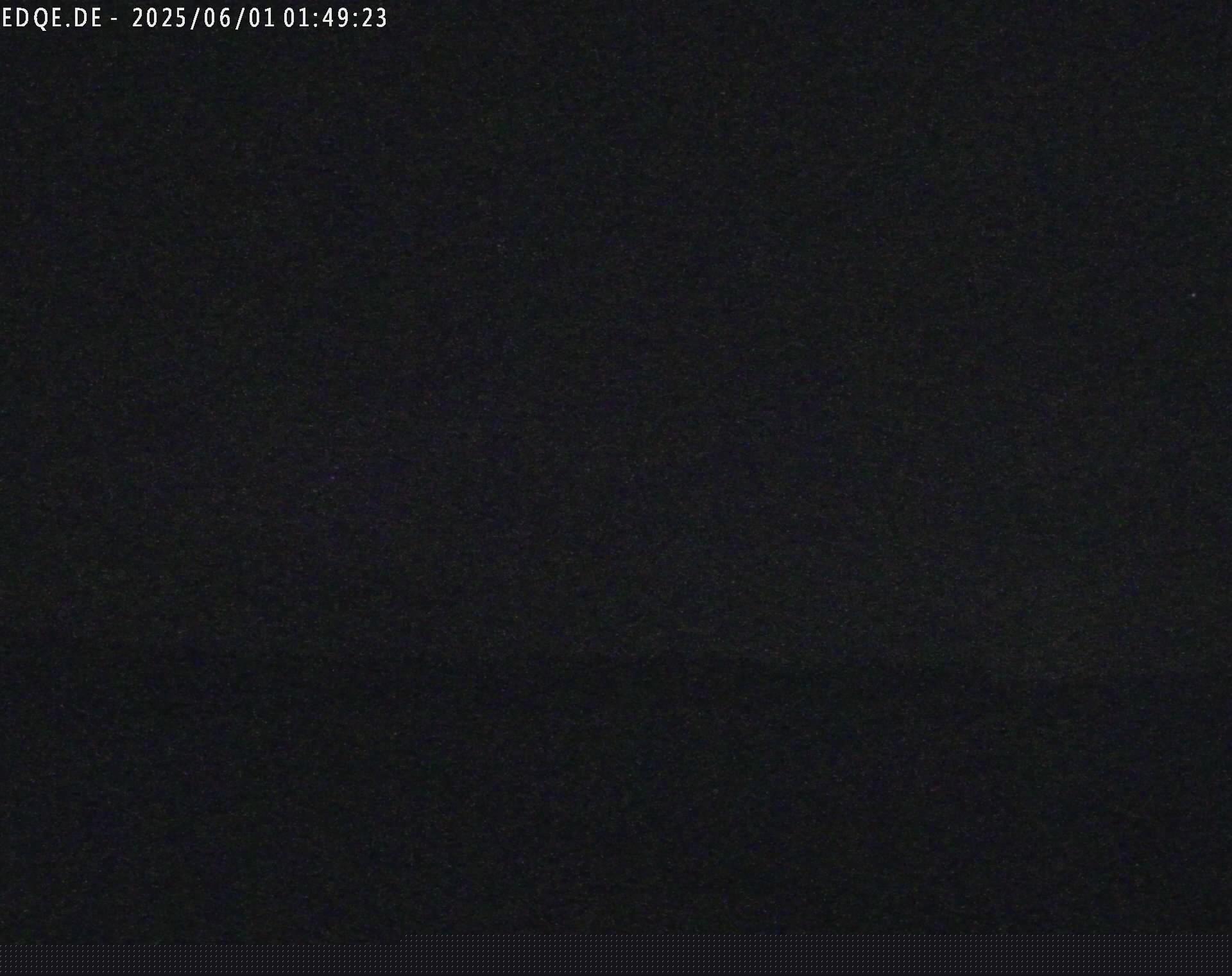 EDQE Webcam