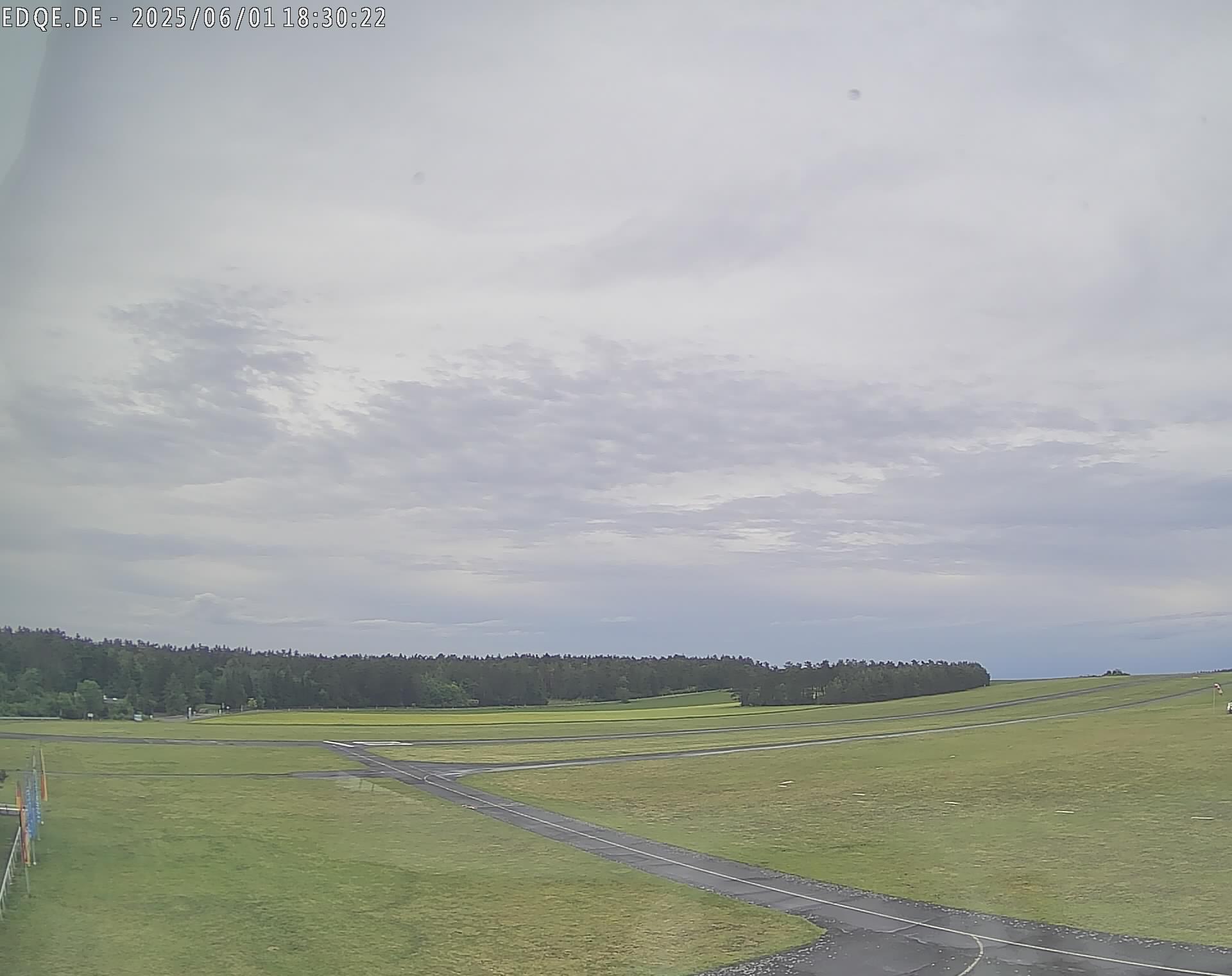 EDQE Webcam