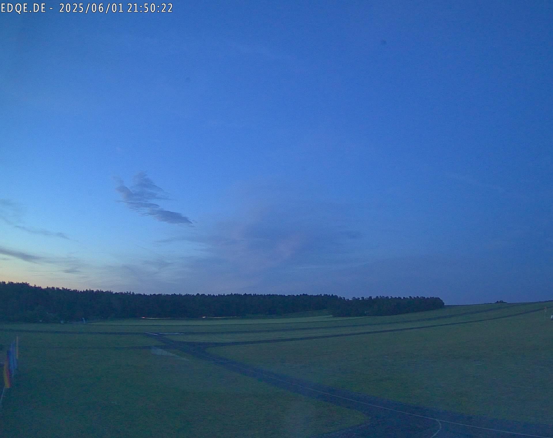 EDQE Webcam