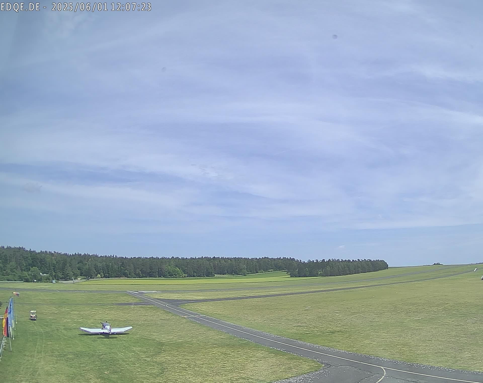 EDQE Webcam