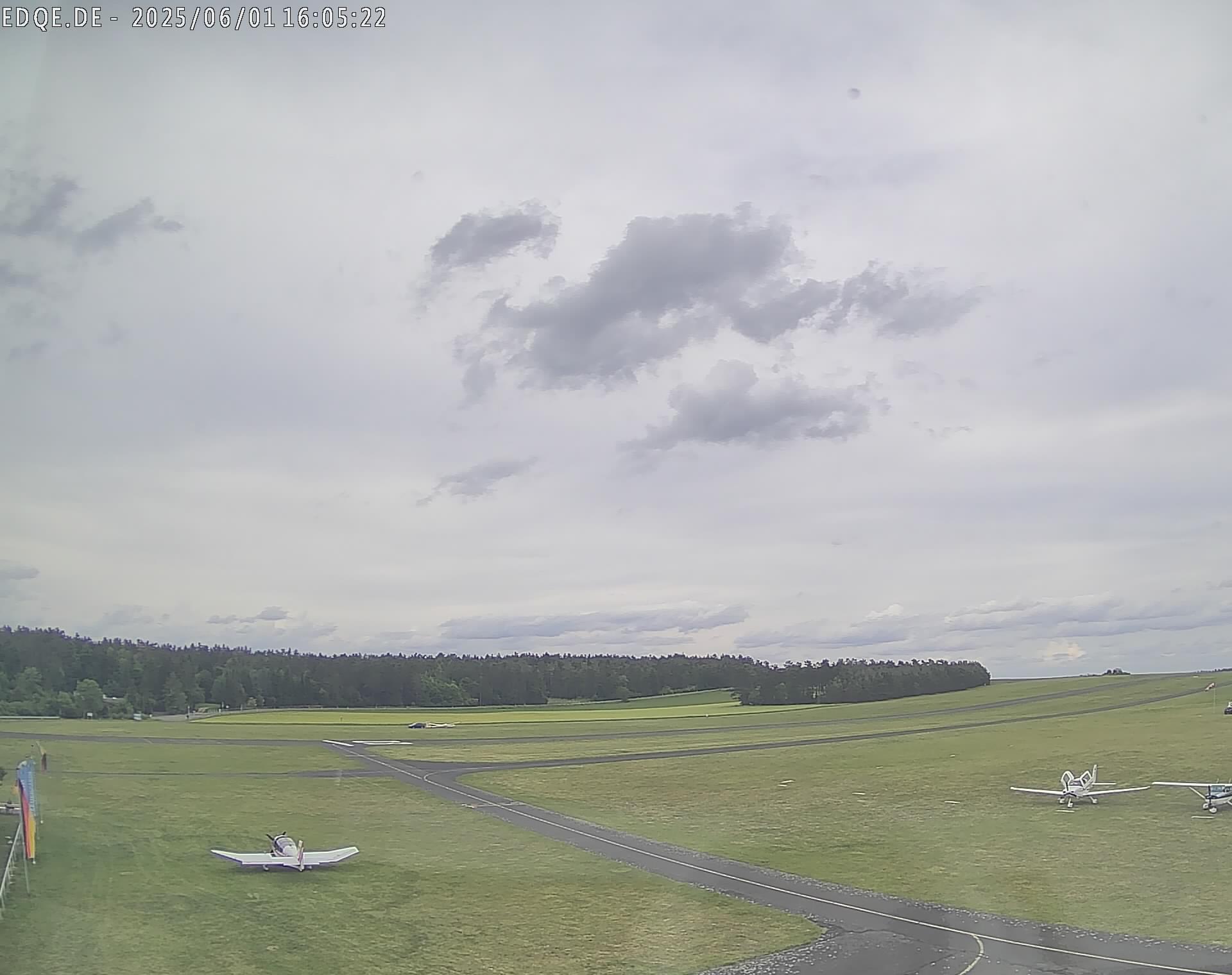 EDQE Webcam