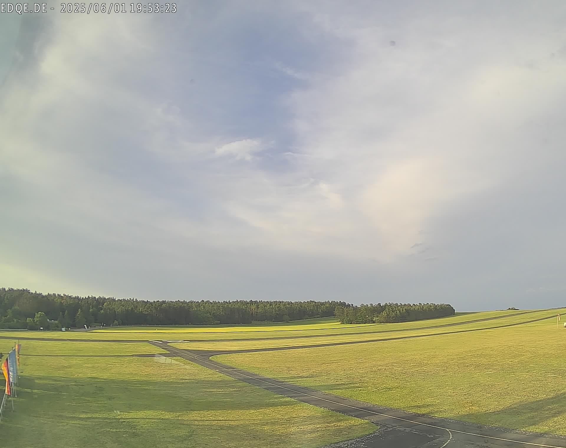 EDQE Webcam
