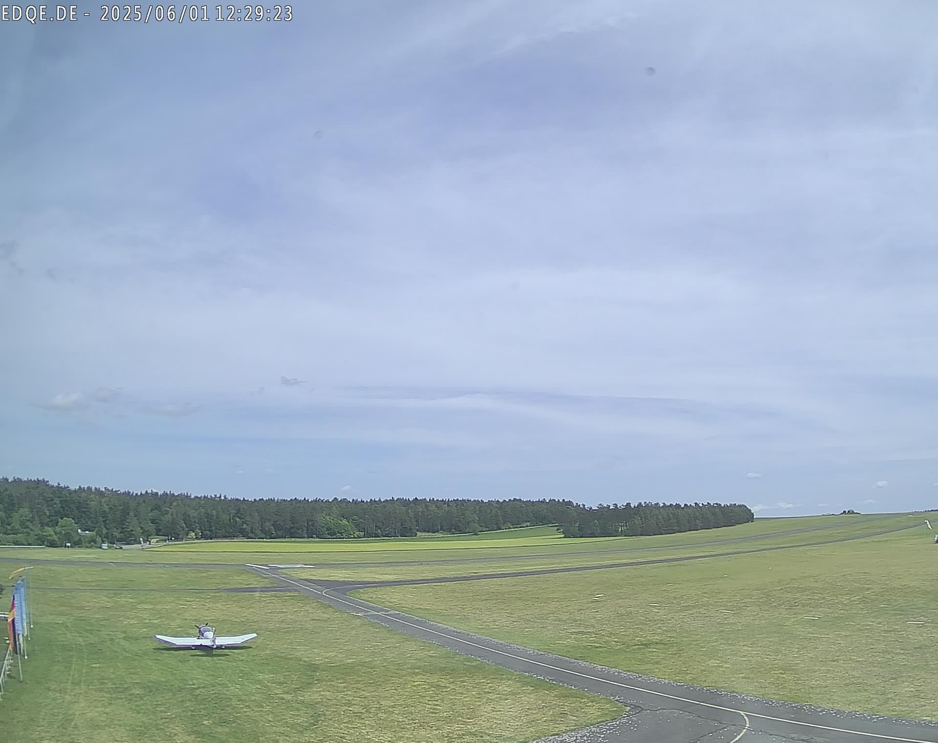 EDQE Webcam