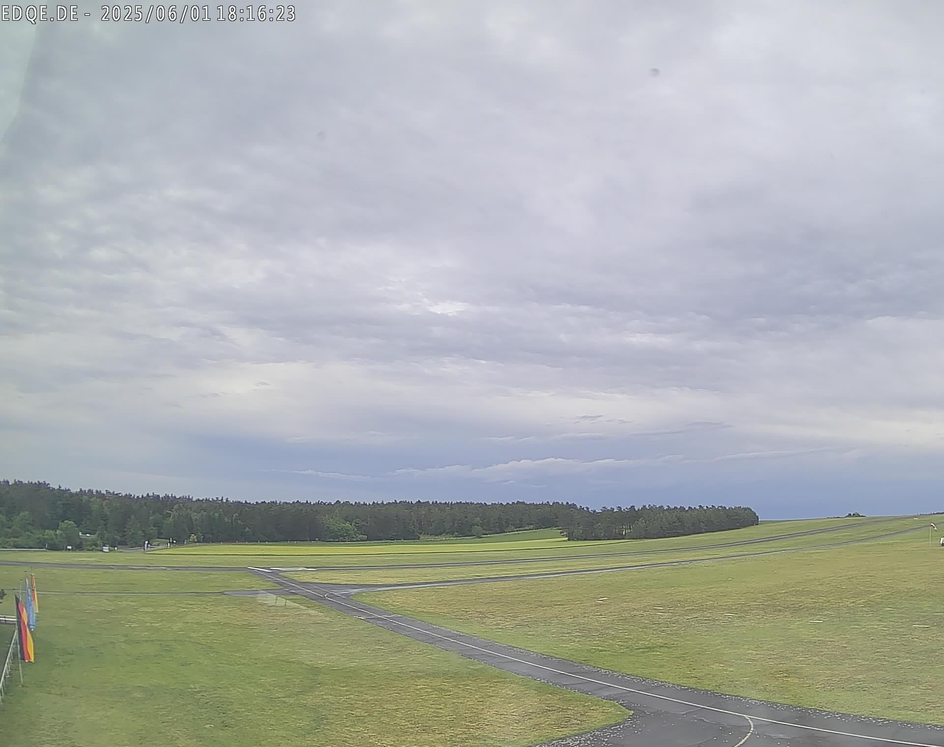 EDQE Webcam