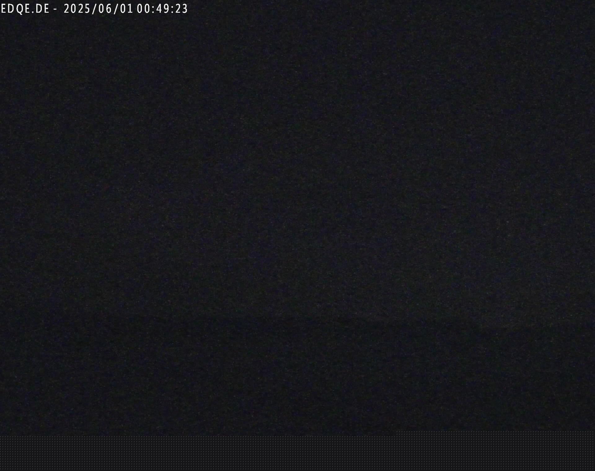 EDQE Webcam