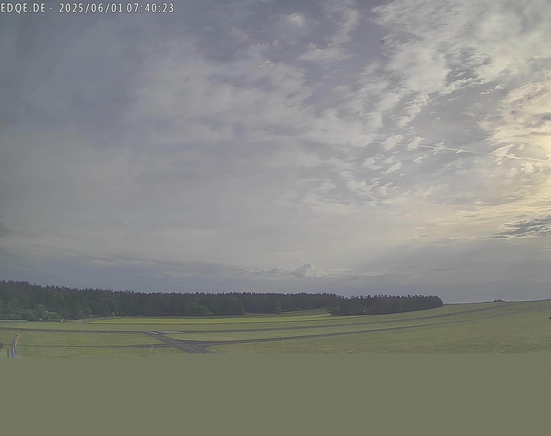 EDQE Webcam