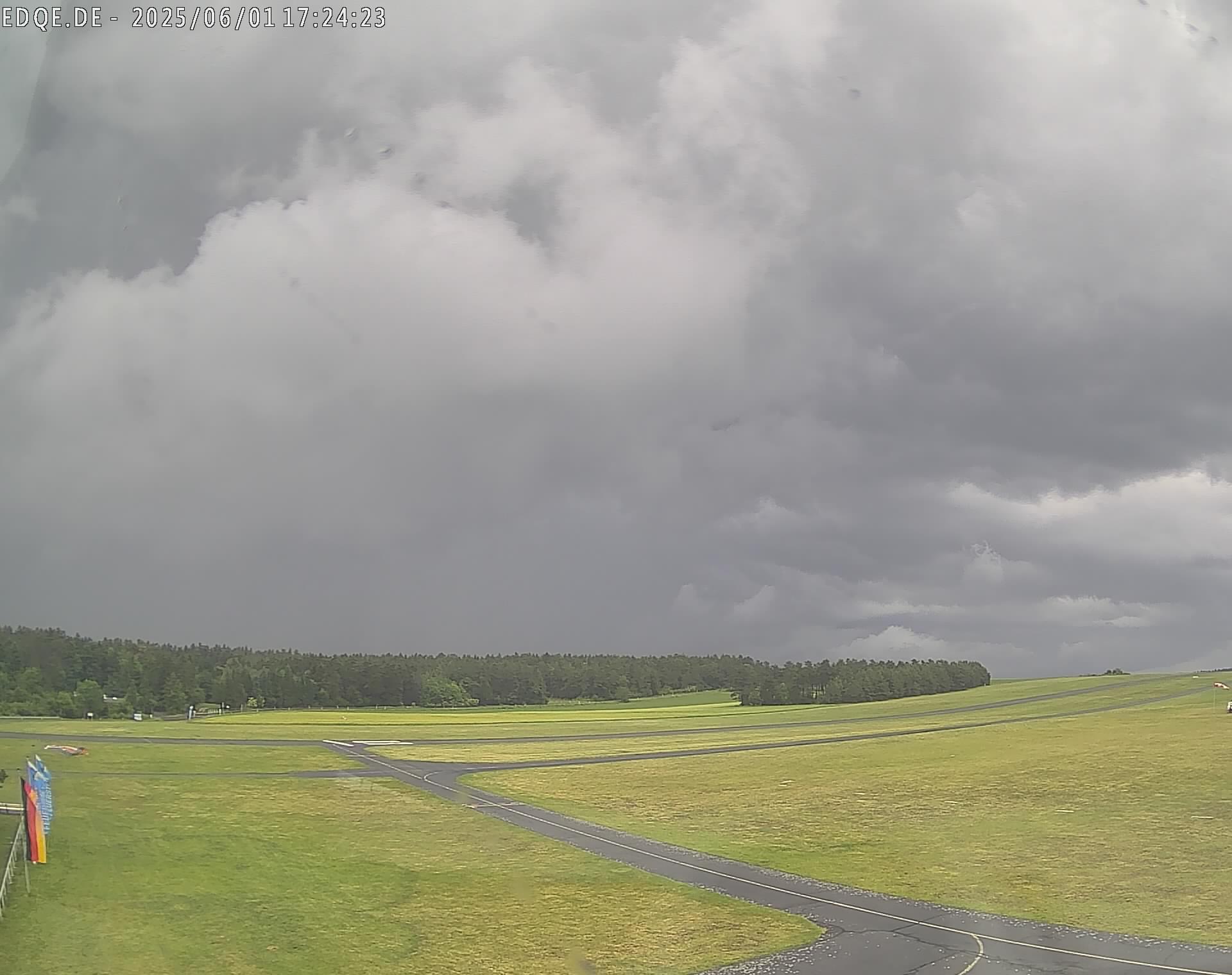 EDQE Webcam