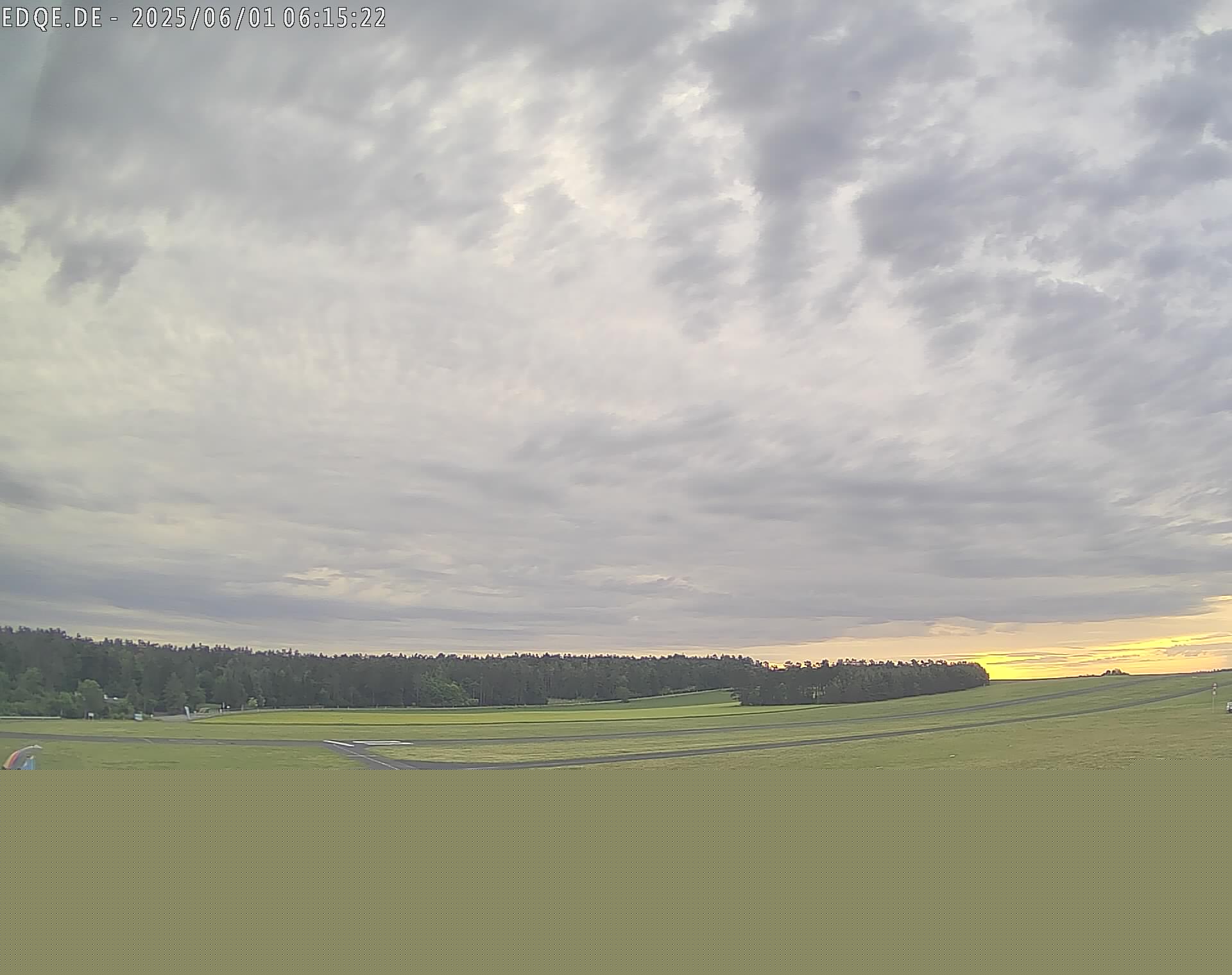 EDQE Webcam