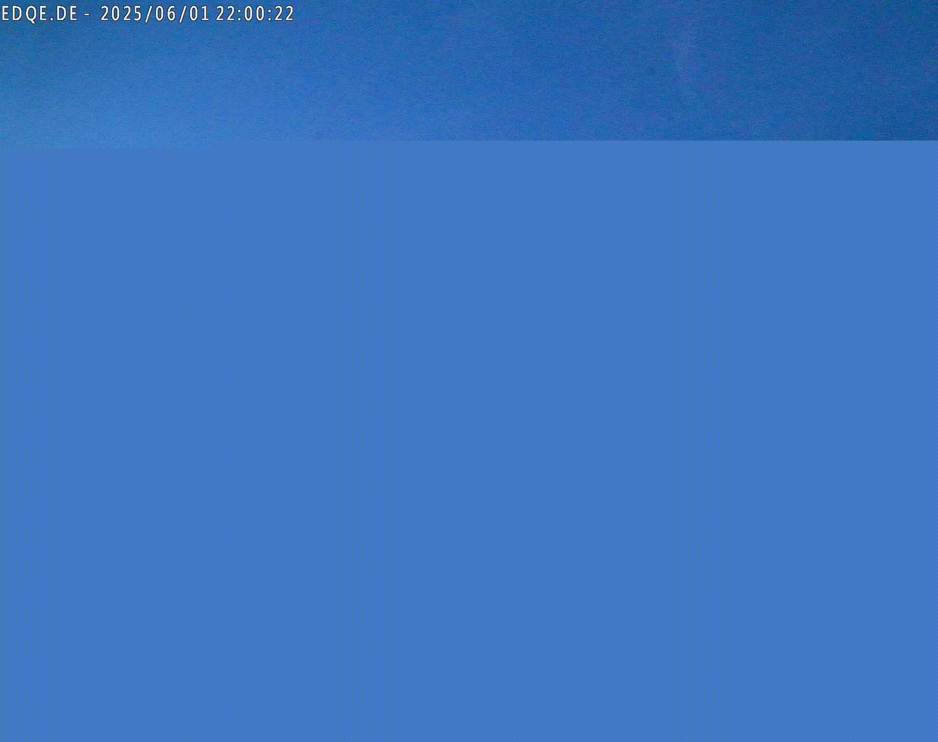 EDQE Webcam