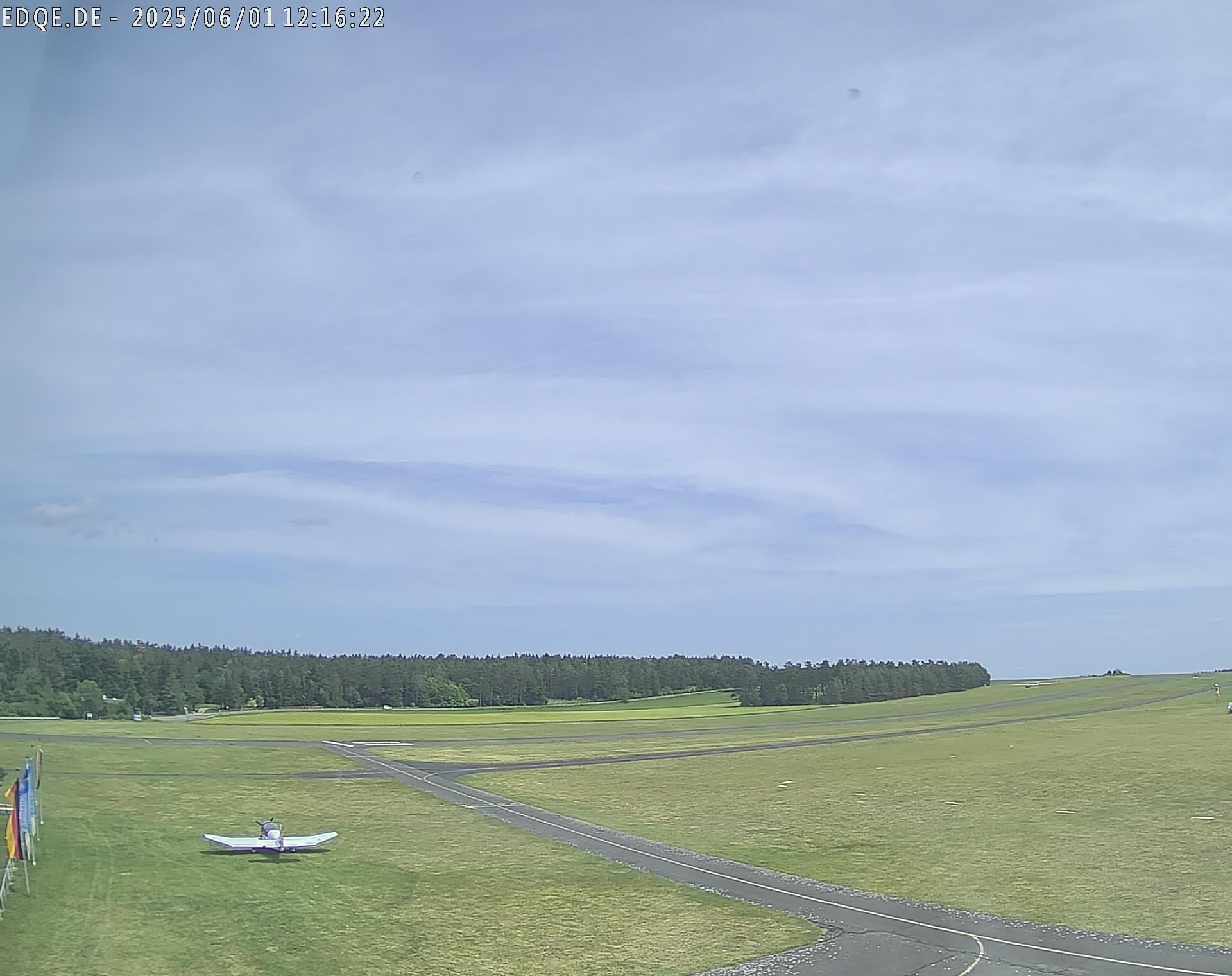 EDQE Webcam