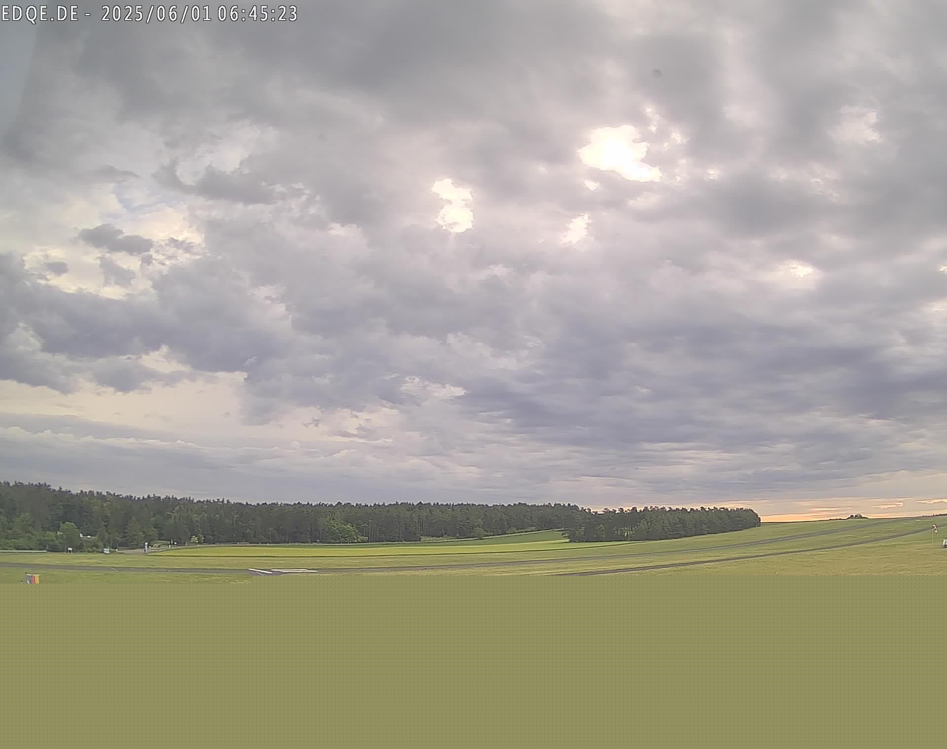 EDQE Webcam