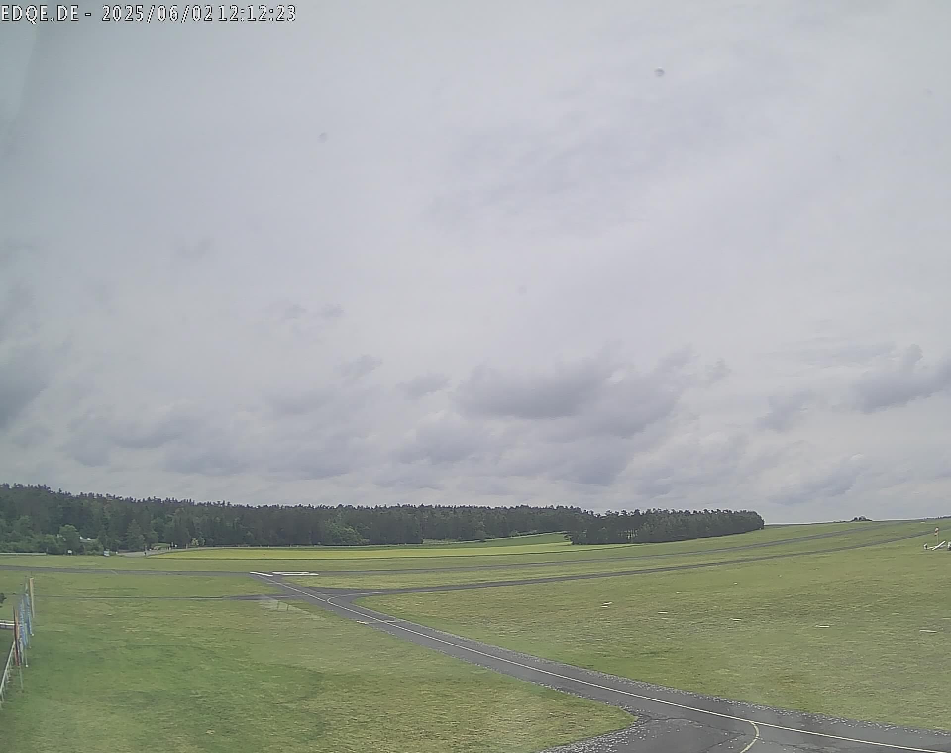 EDQE Webcam