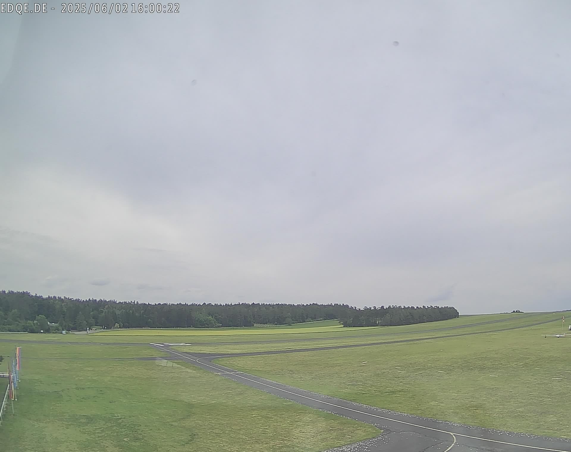EDQE Webcam