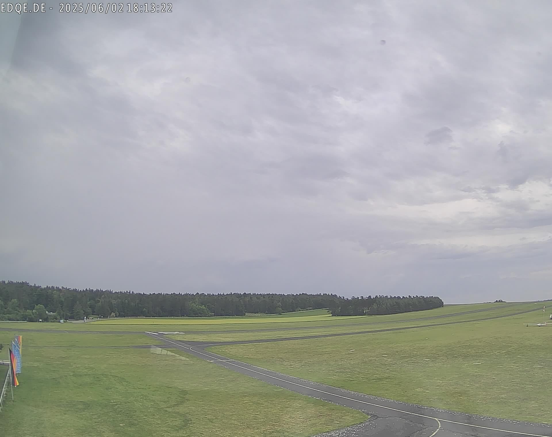 EDQE Webcam