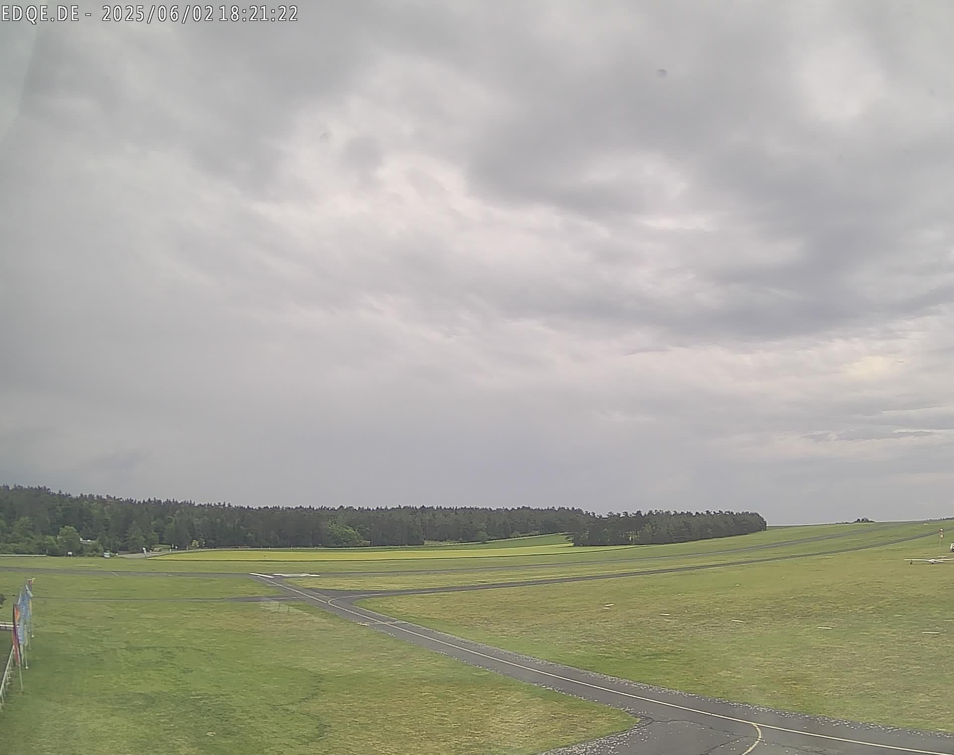EDQE Webcam