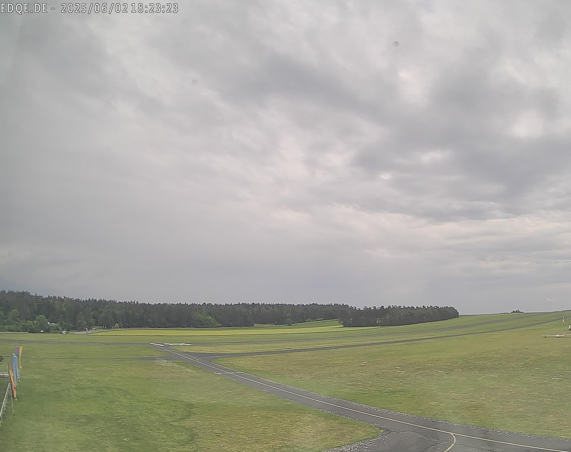EDQE Webcam