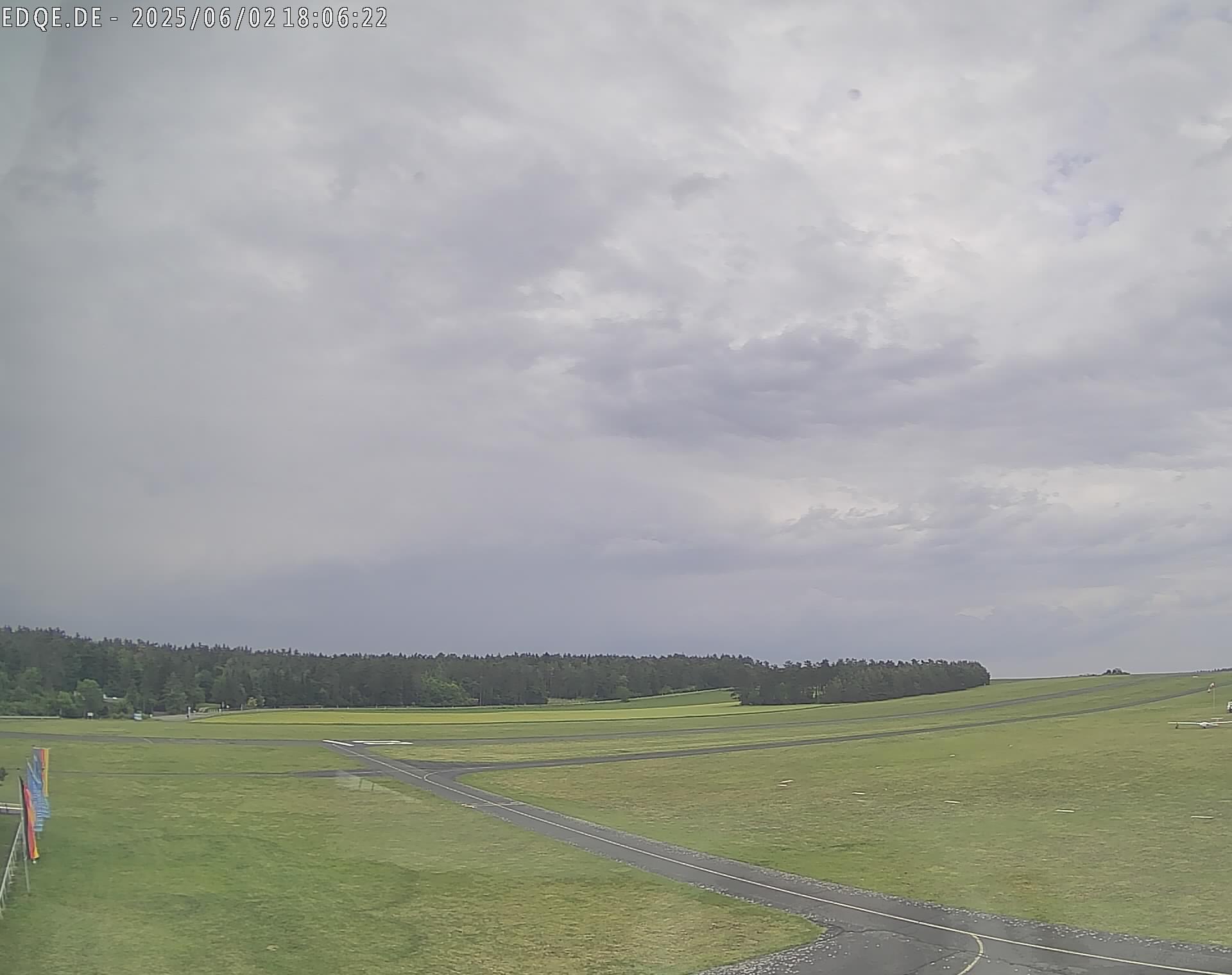 EDQE Webcam
