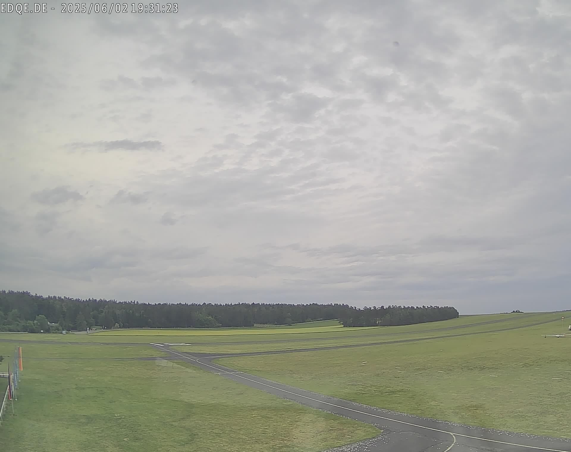 EDQE Webcam
