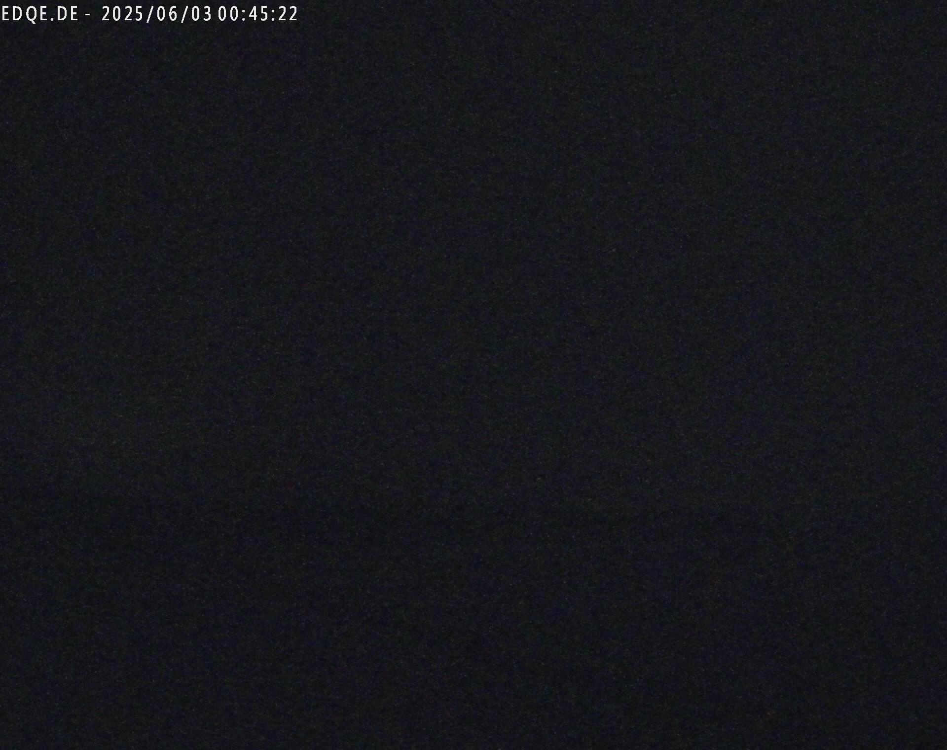 EDQE Webcam