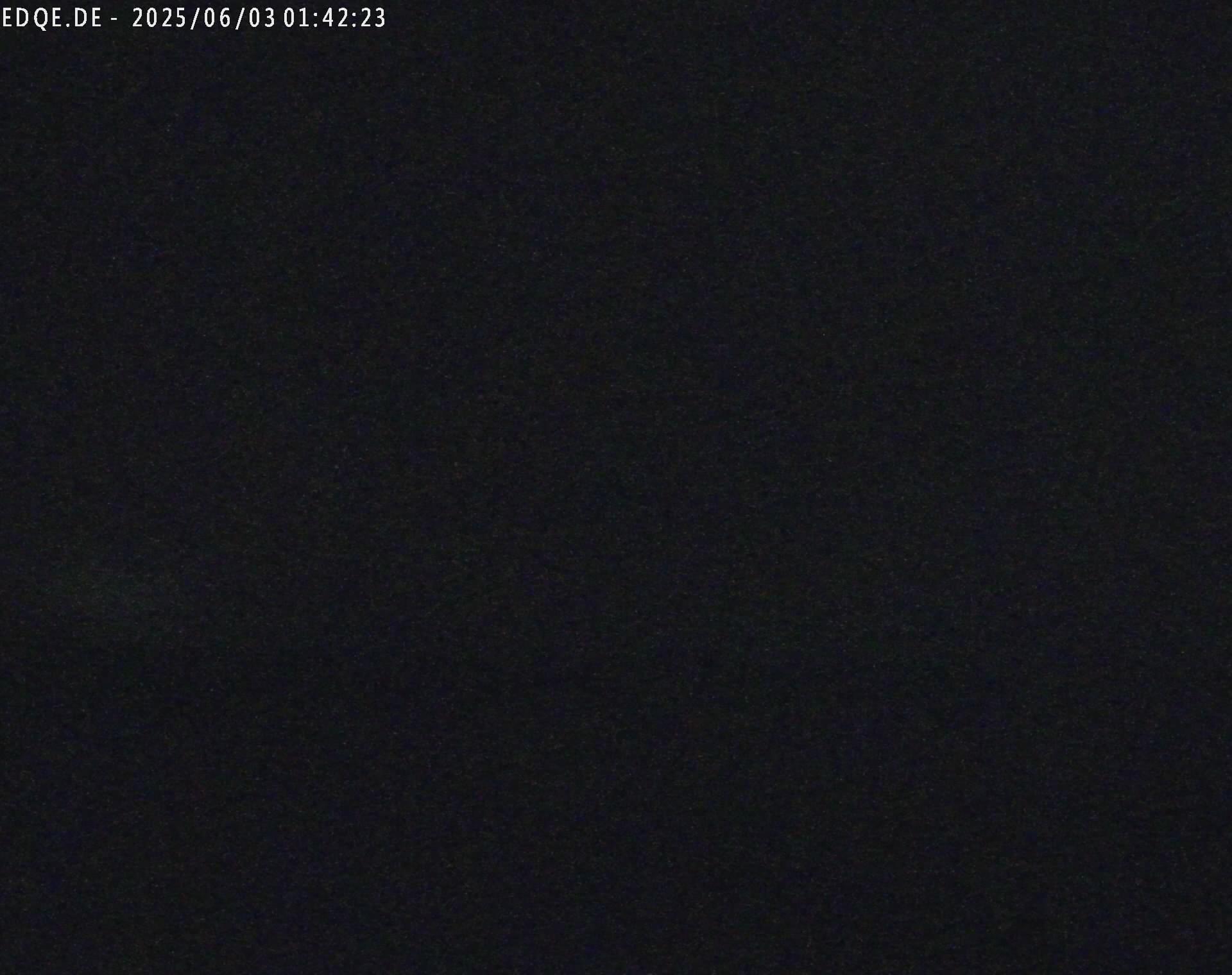 EDQE Webcam