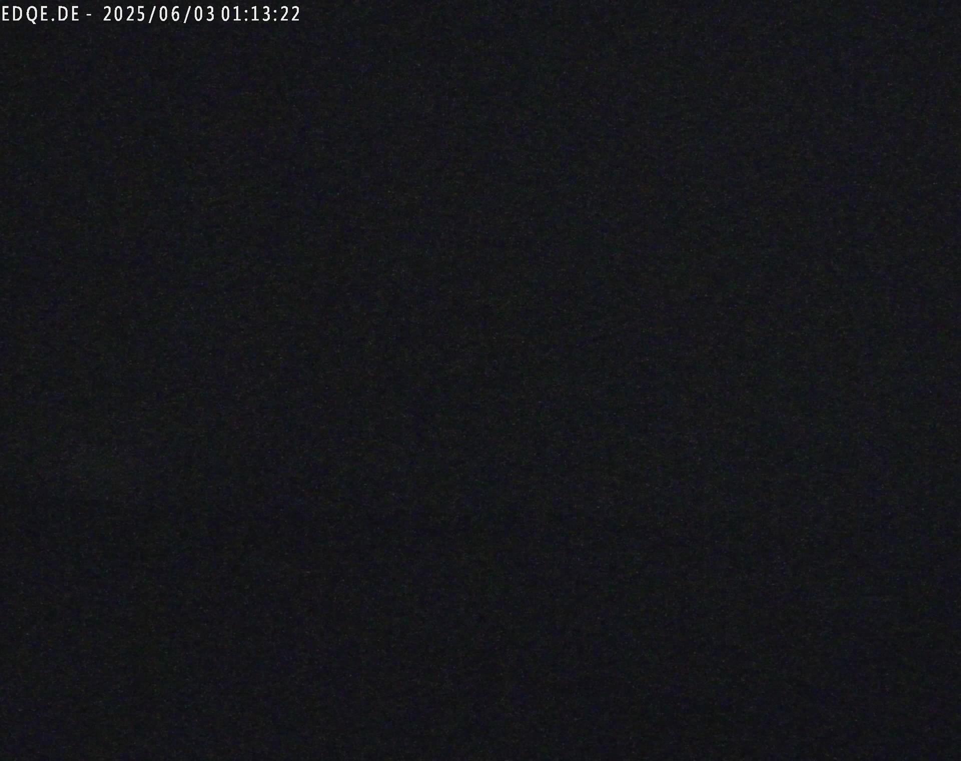 EDQE Webcam