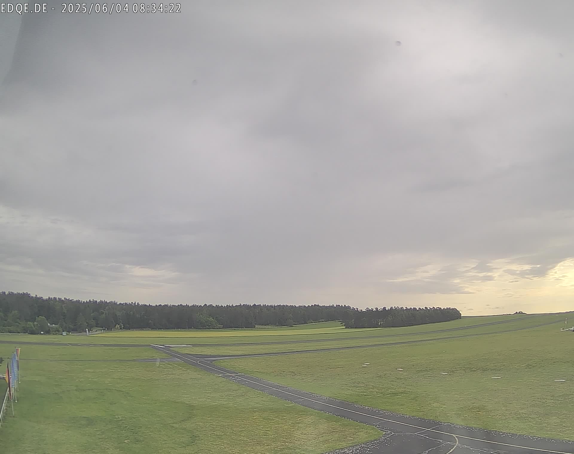 EDQE Webcam