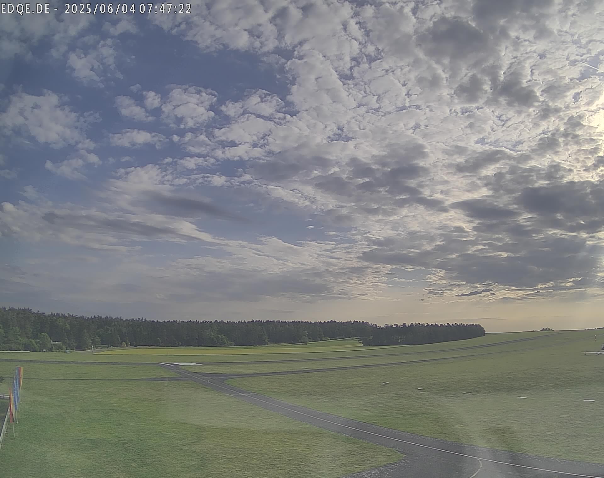 EDQE Webcam