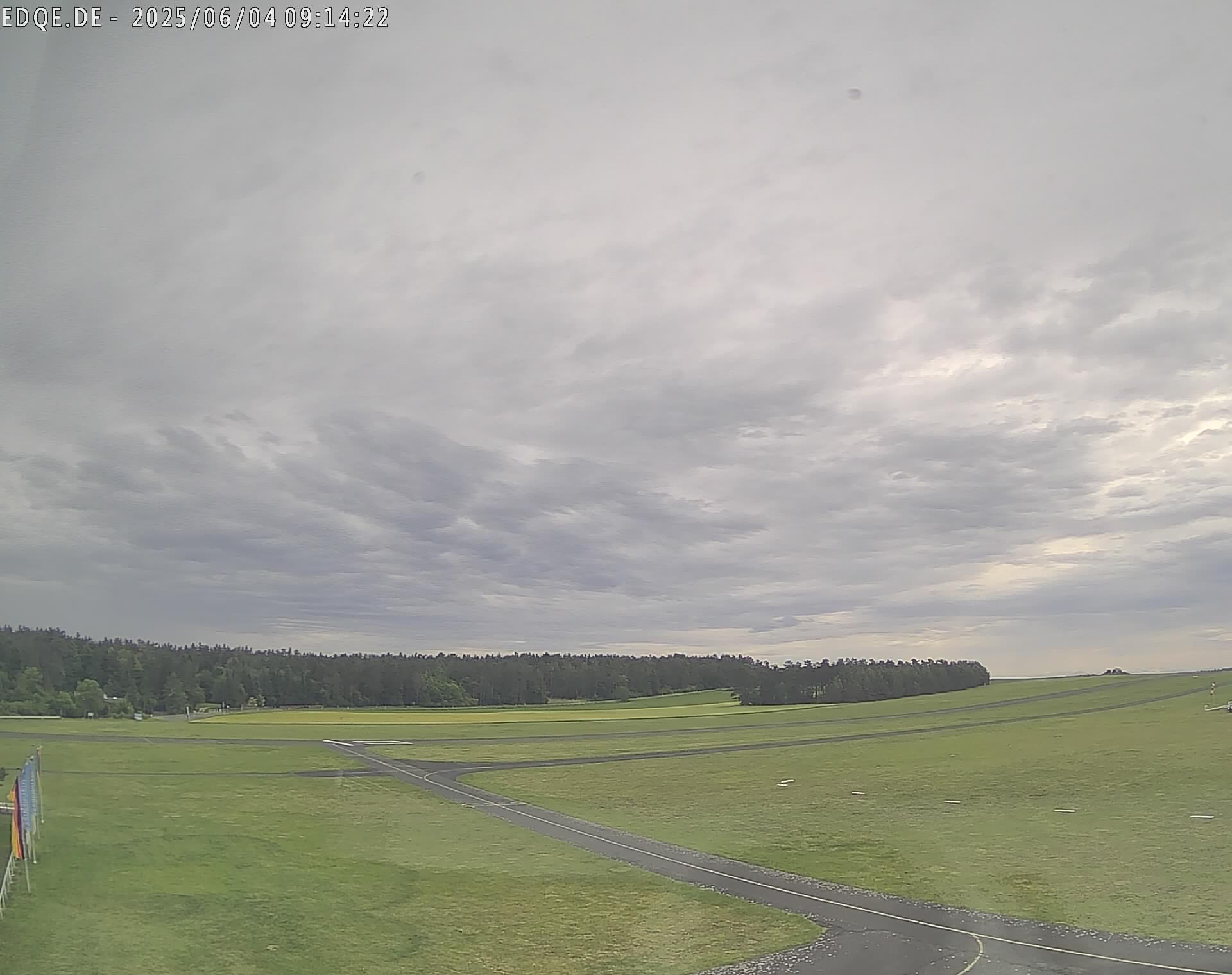 EDQE Webcam