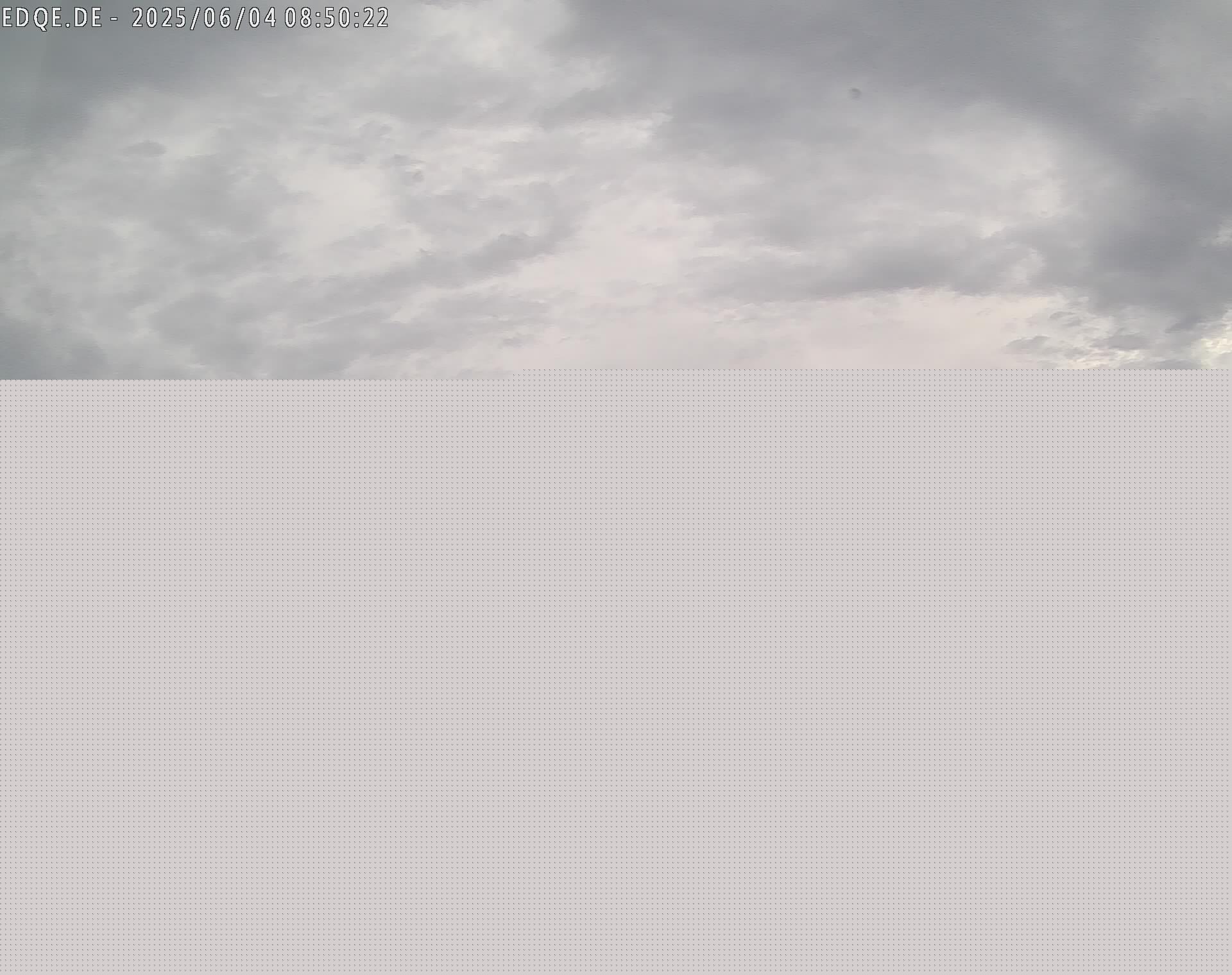 EDQE Webcam