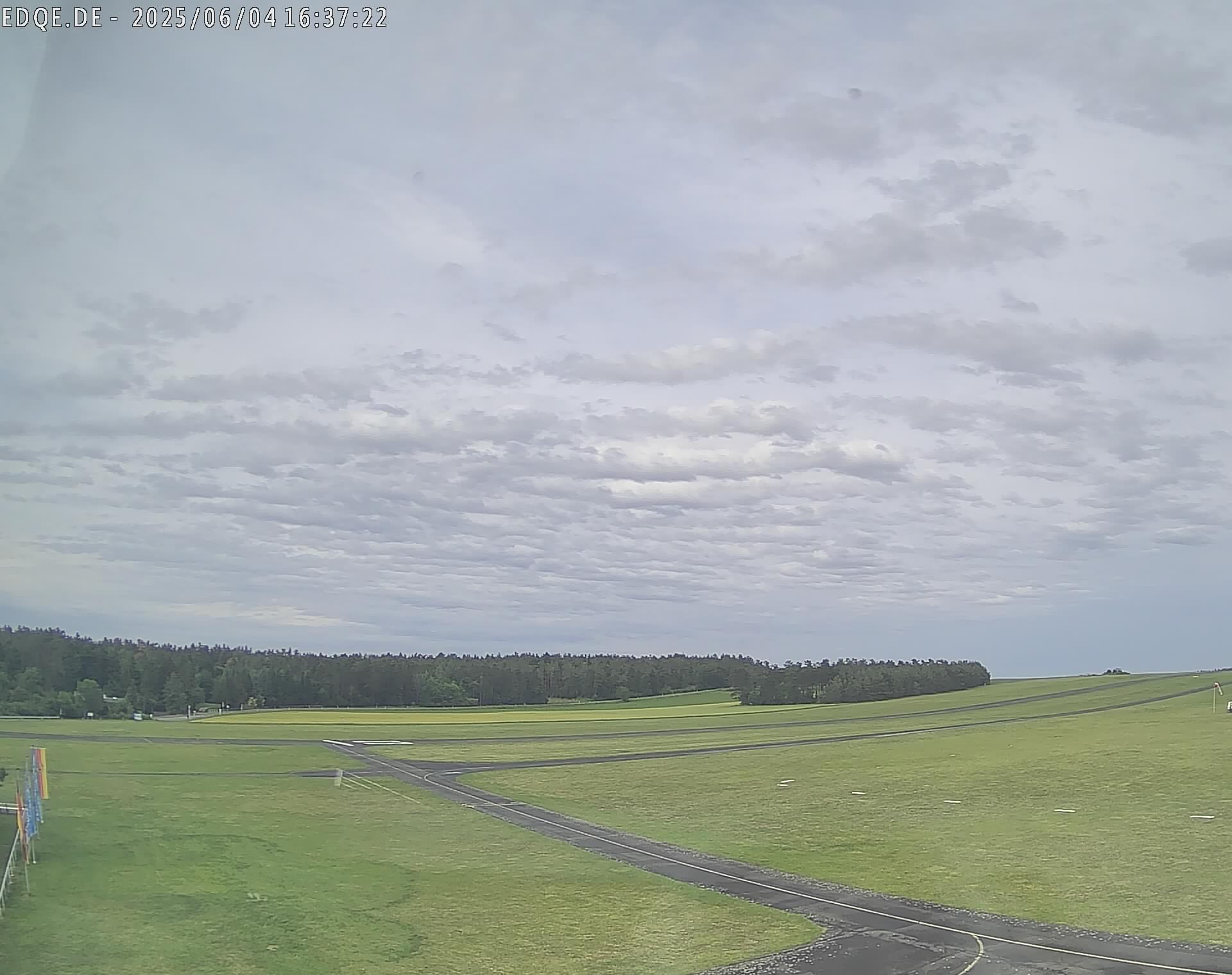 EDQE Webcam