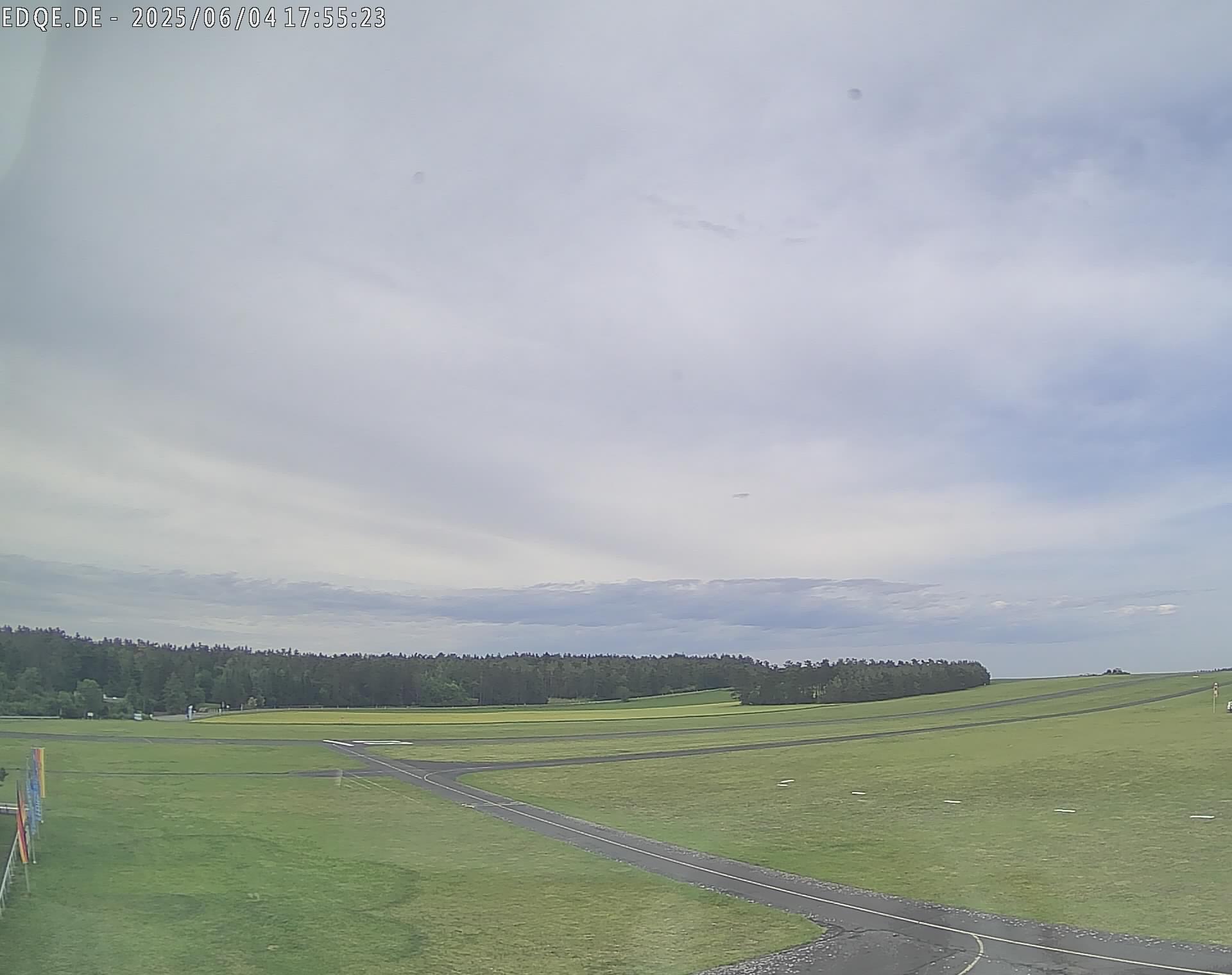 EDQE Webcam