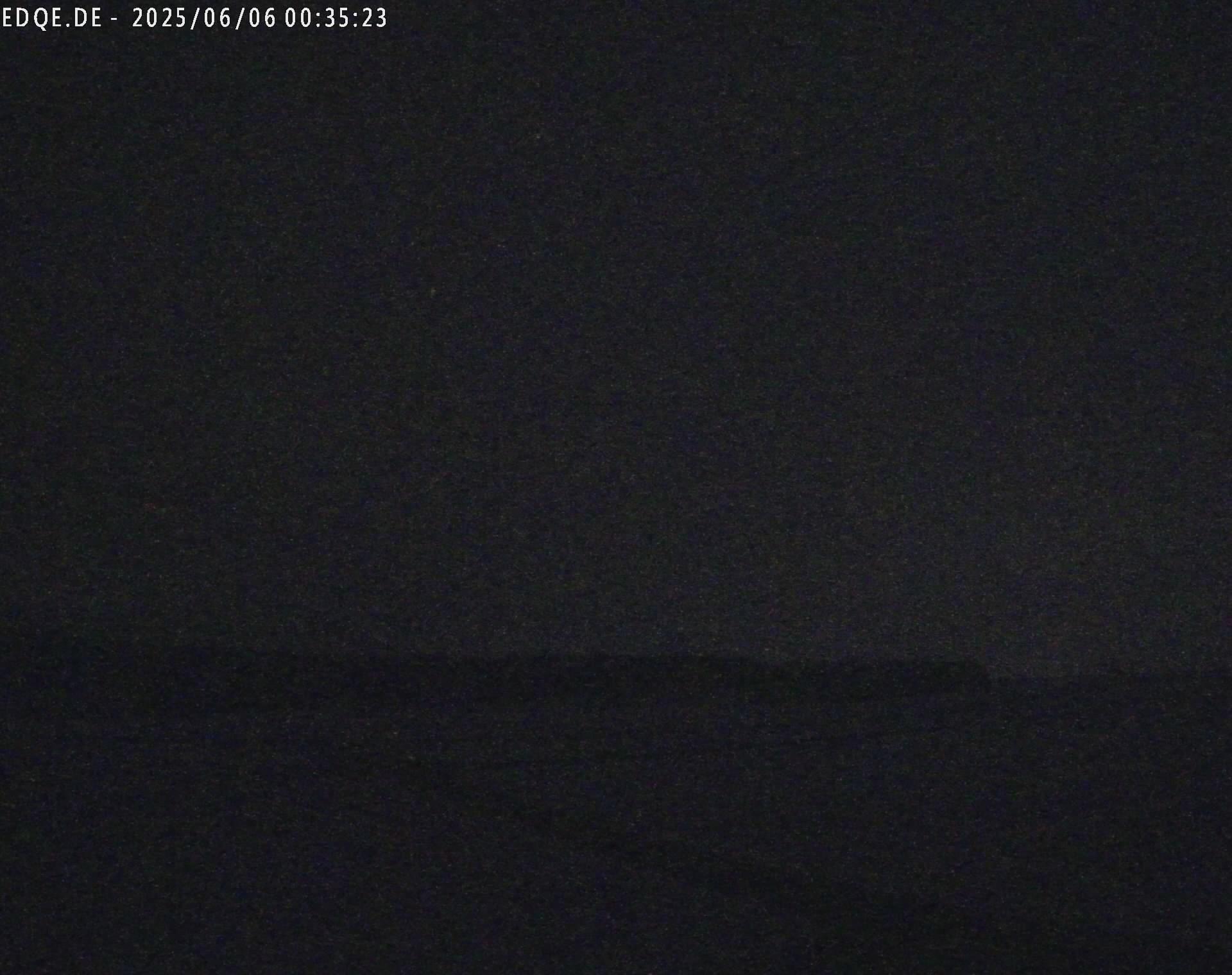 EDQE Webcam