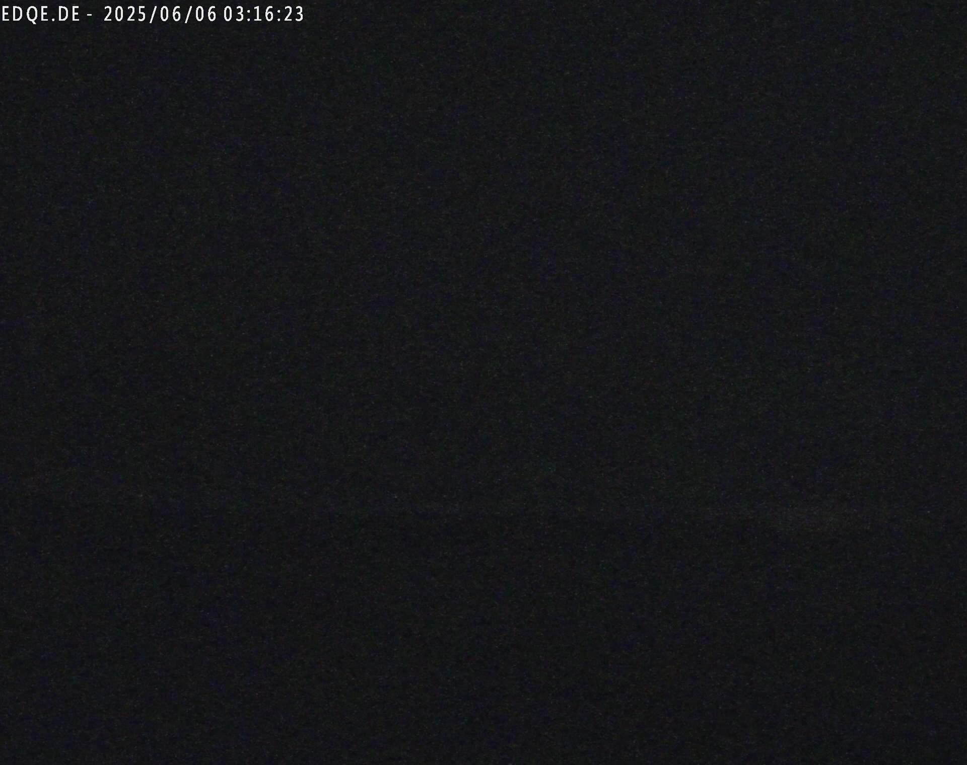 EDQE Webcam