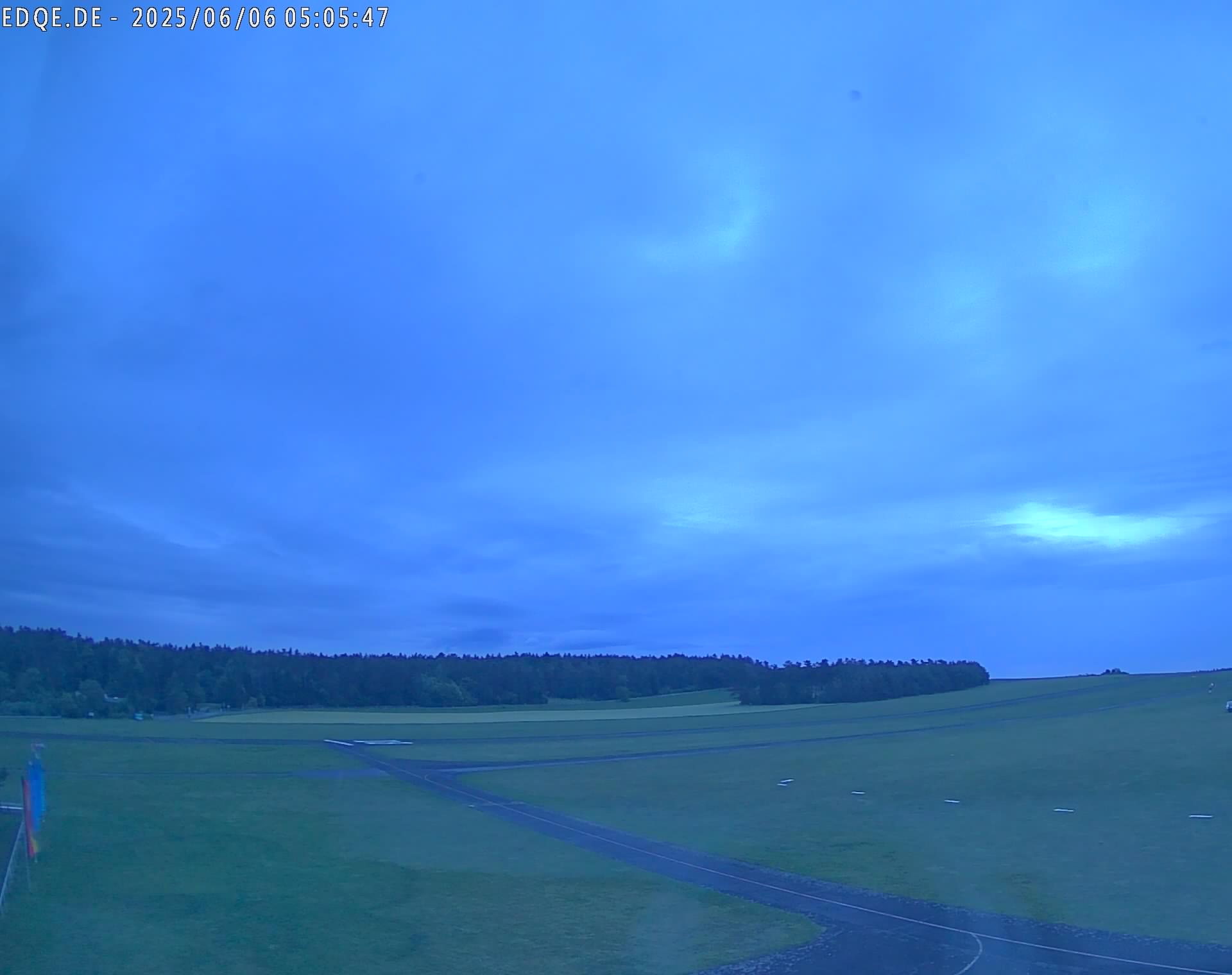 EDQE Webcam