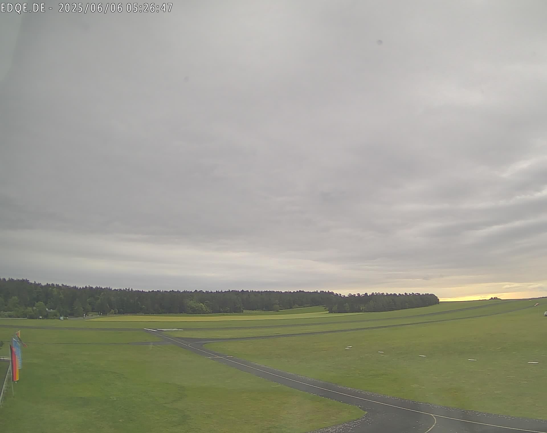 EDQE Webcam
