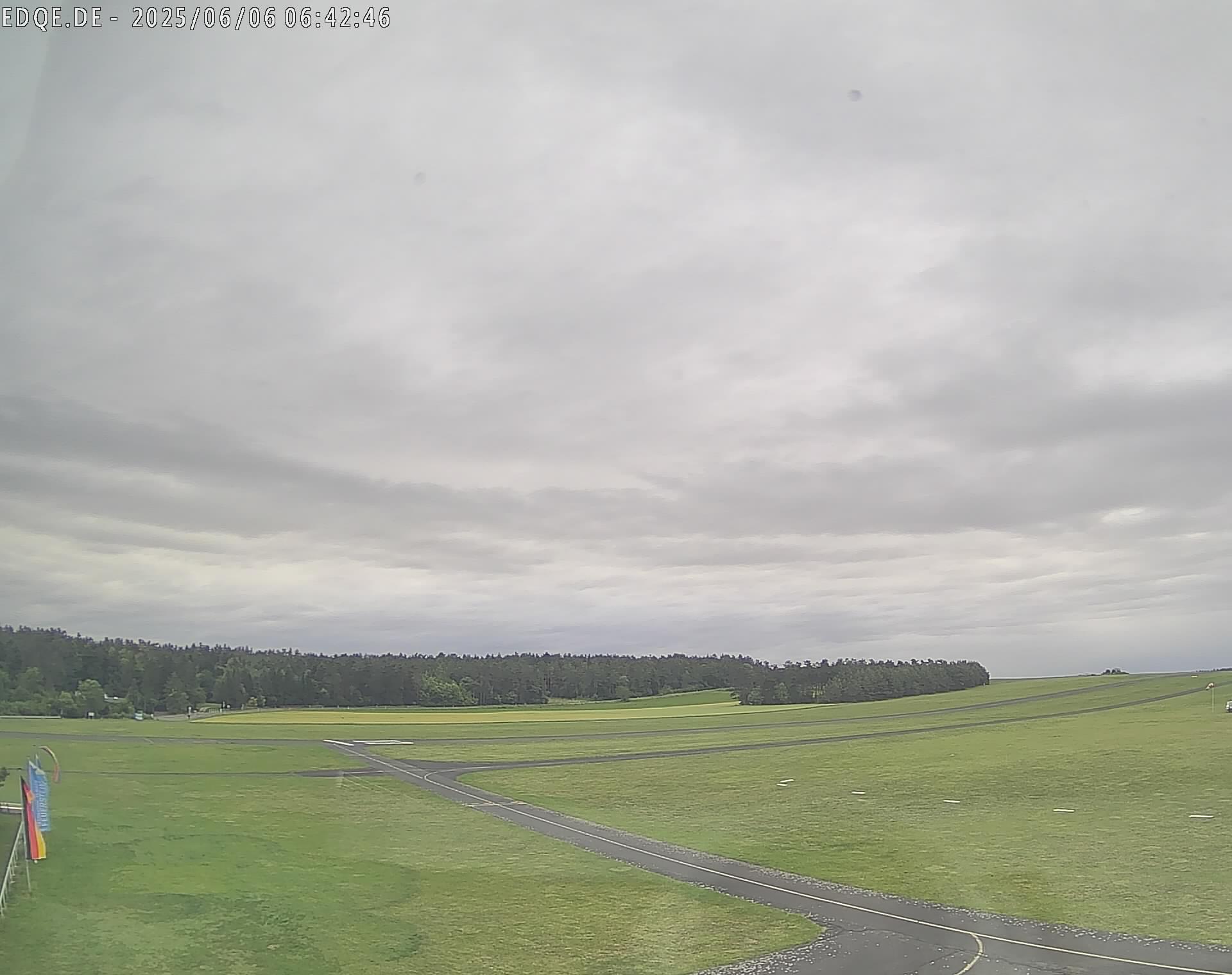 EDQE Webcam