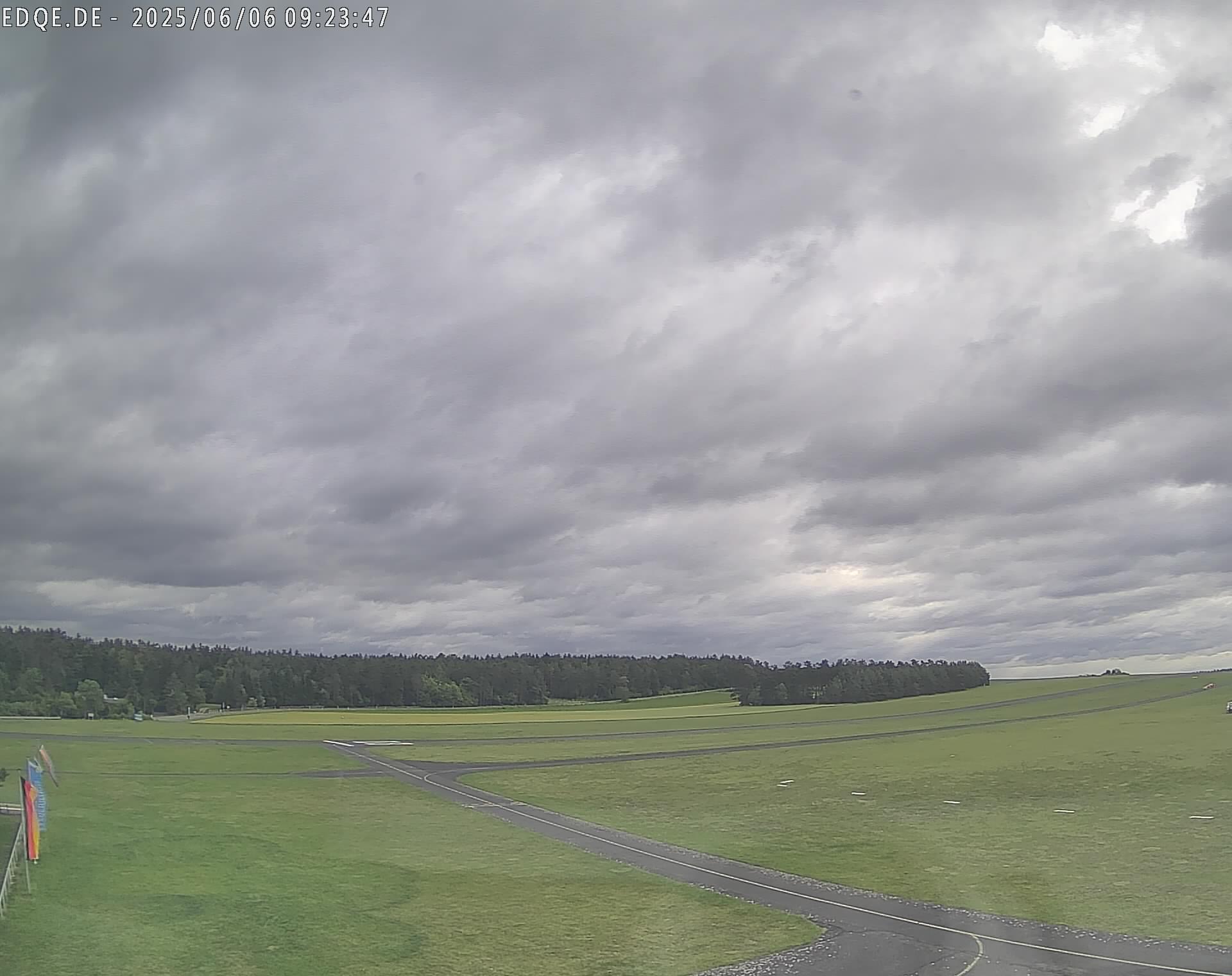 EDQE Webcam