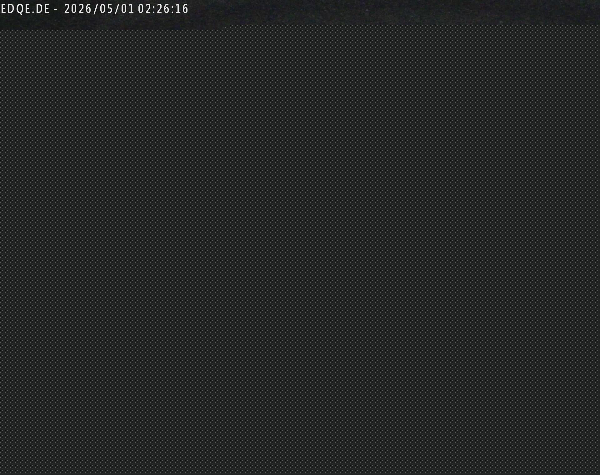 EDQE Webcam