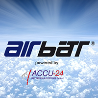Airbatt by Accu24