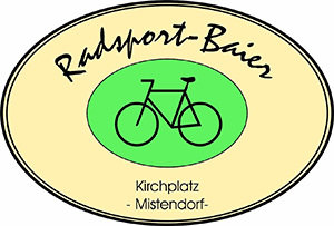 Radsport Baier